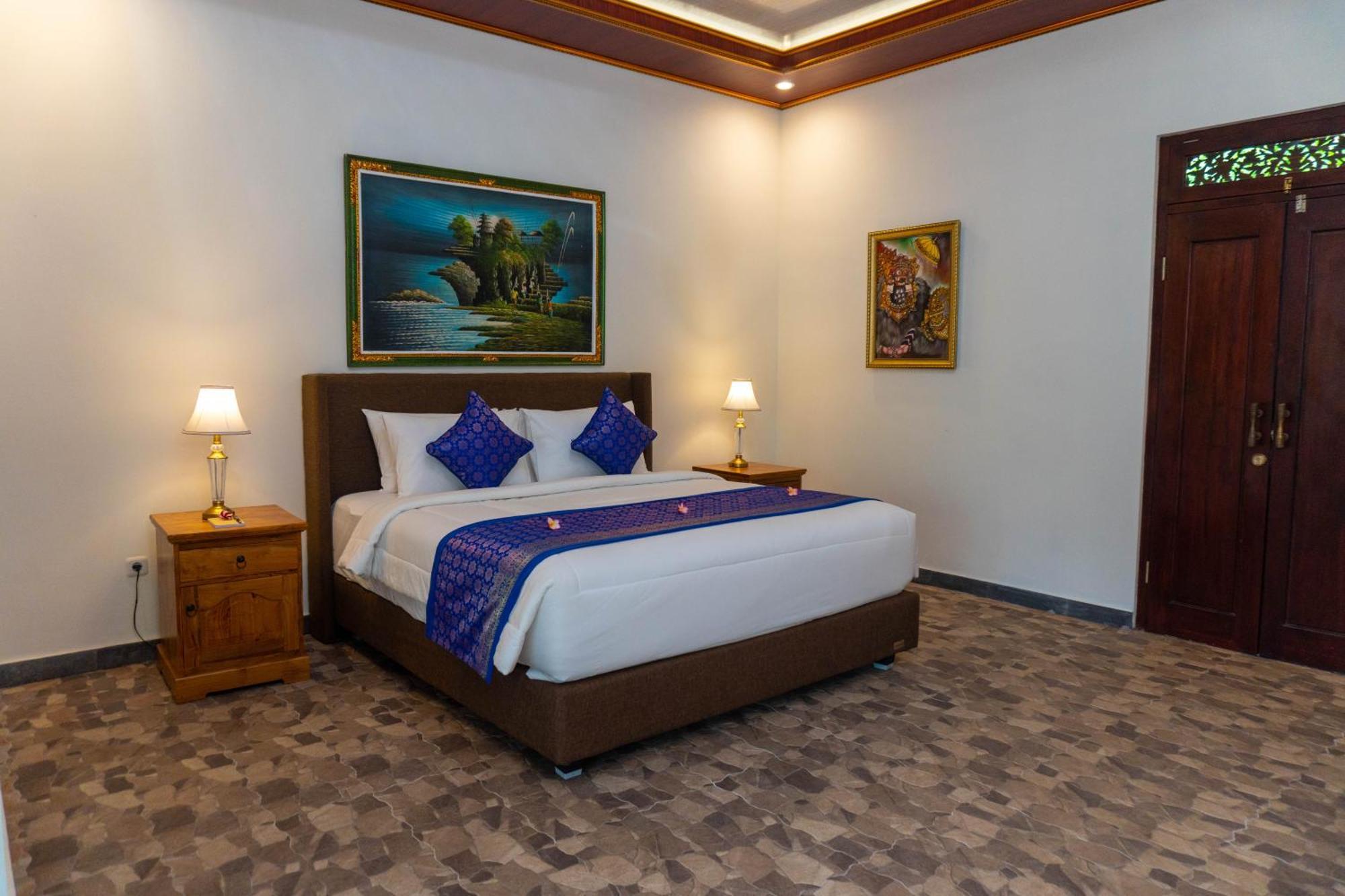 Villa Selonding Batu Lovina (Bali)