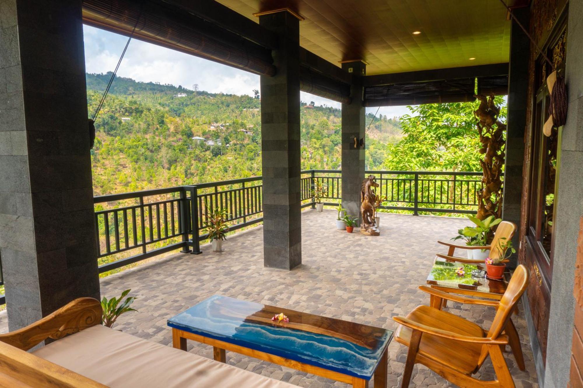 Villa Selonding Batu *