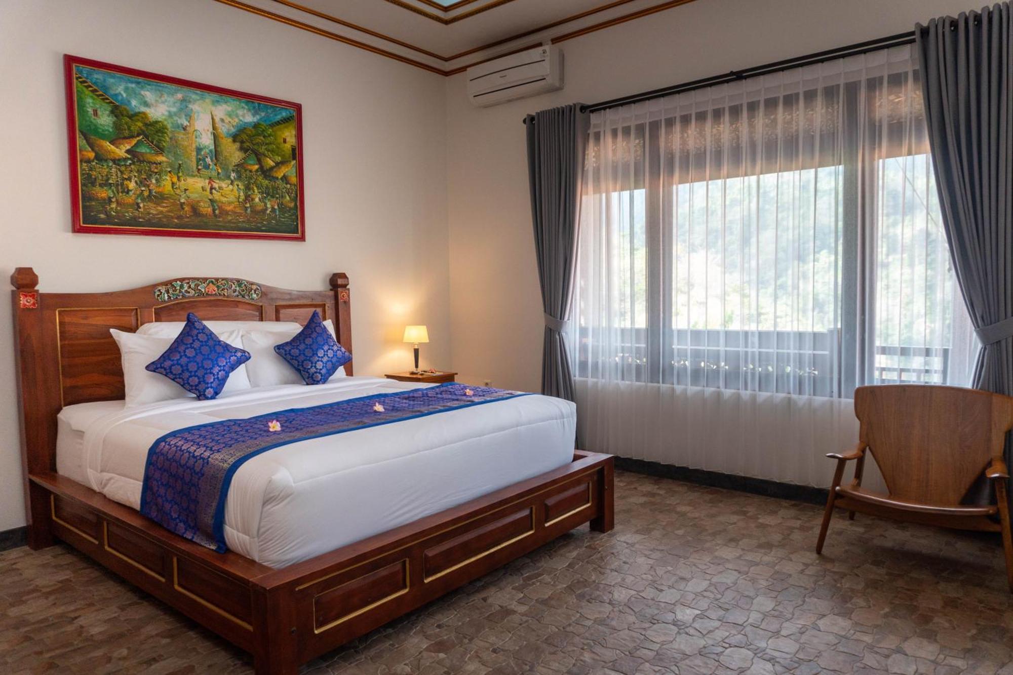 Selonding Batu Villa Lovina (Bali)