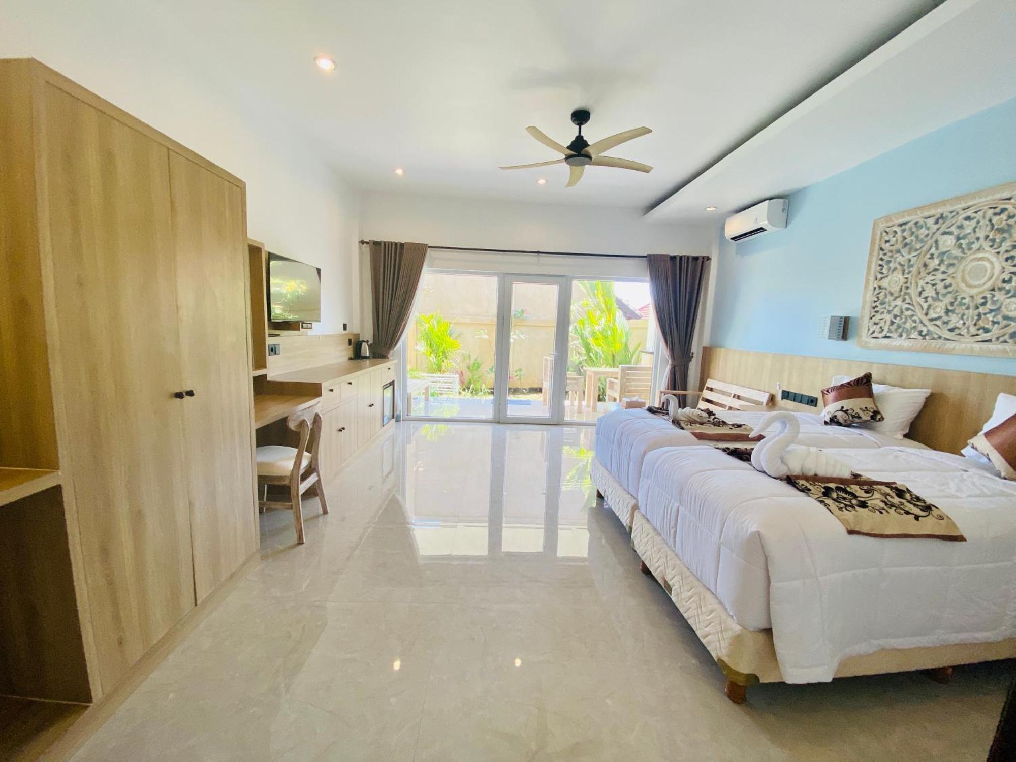 Guest house Solaluna