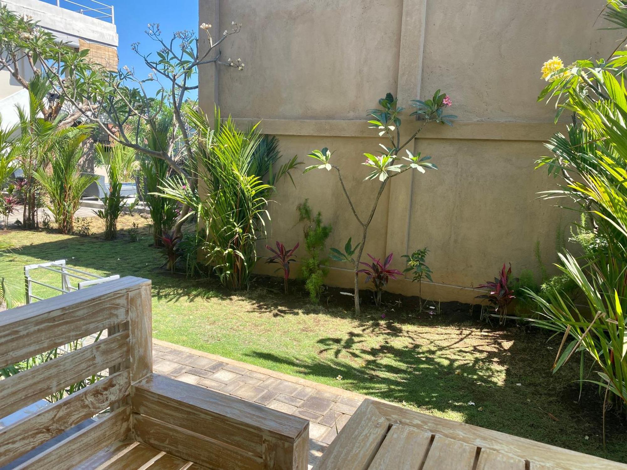 Guest house Solaluna 2*