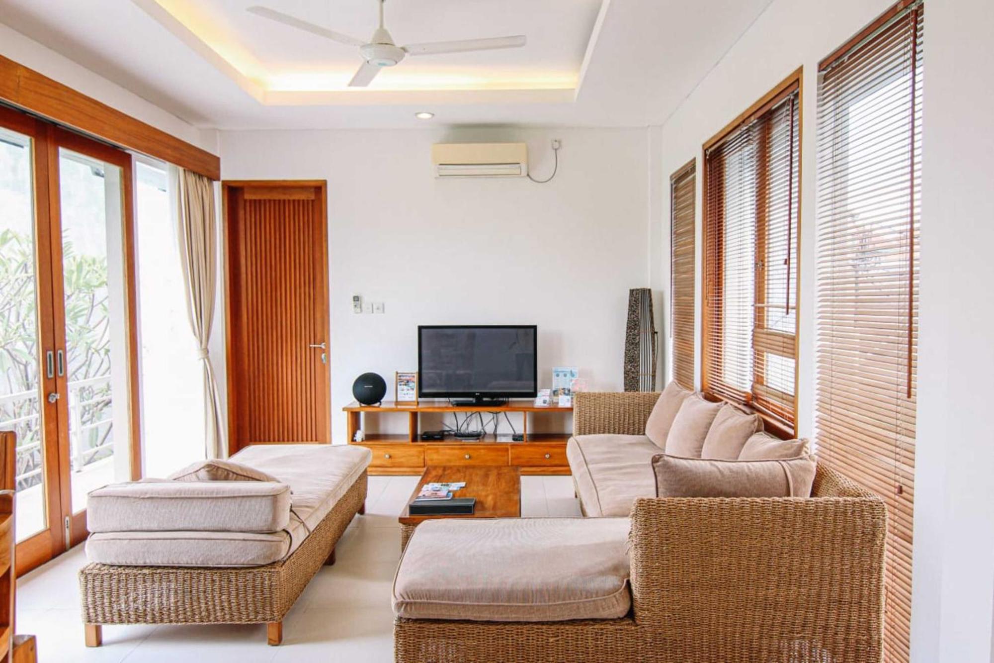 Villa Bali Easy Living *
