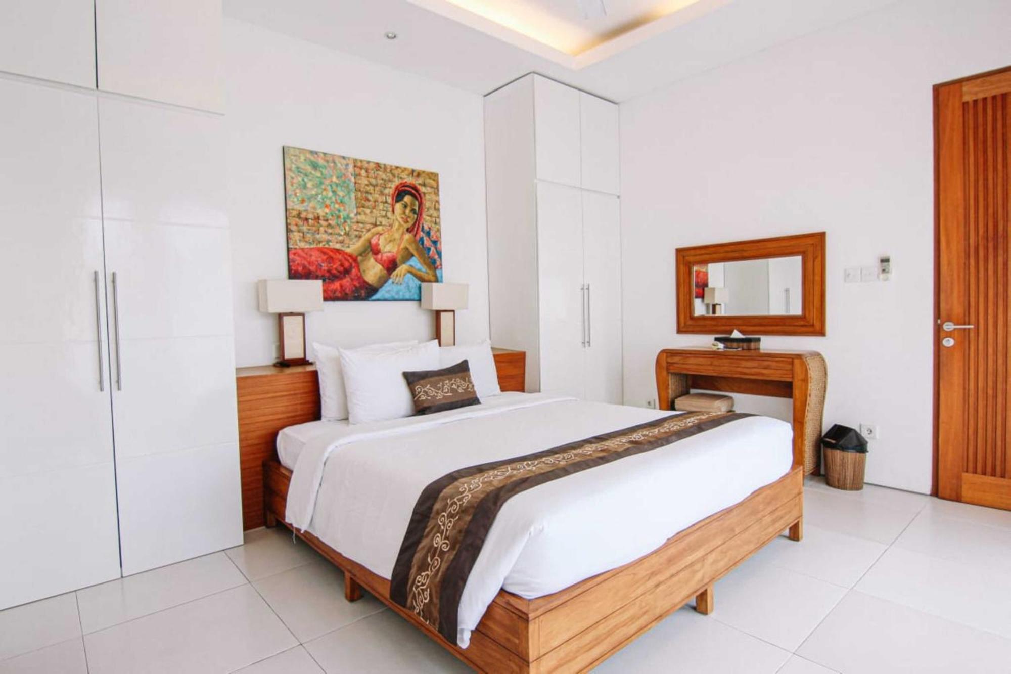 Bali Easy Living Villa *
