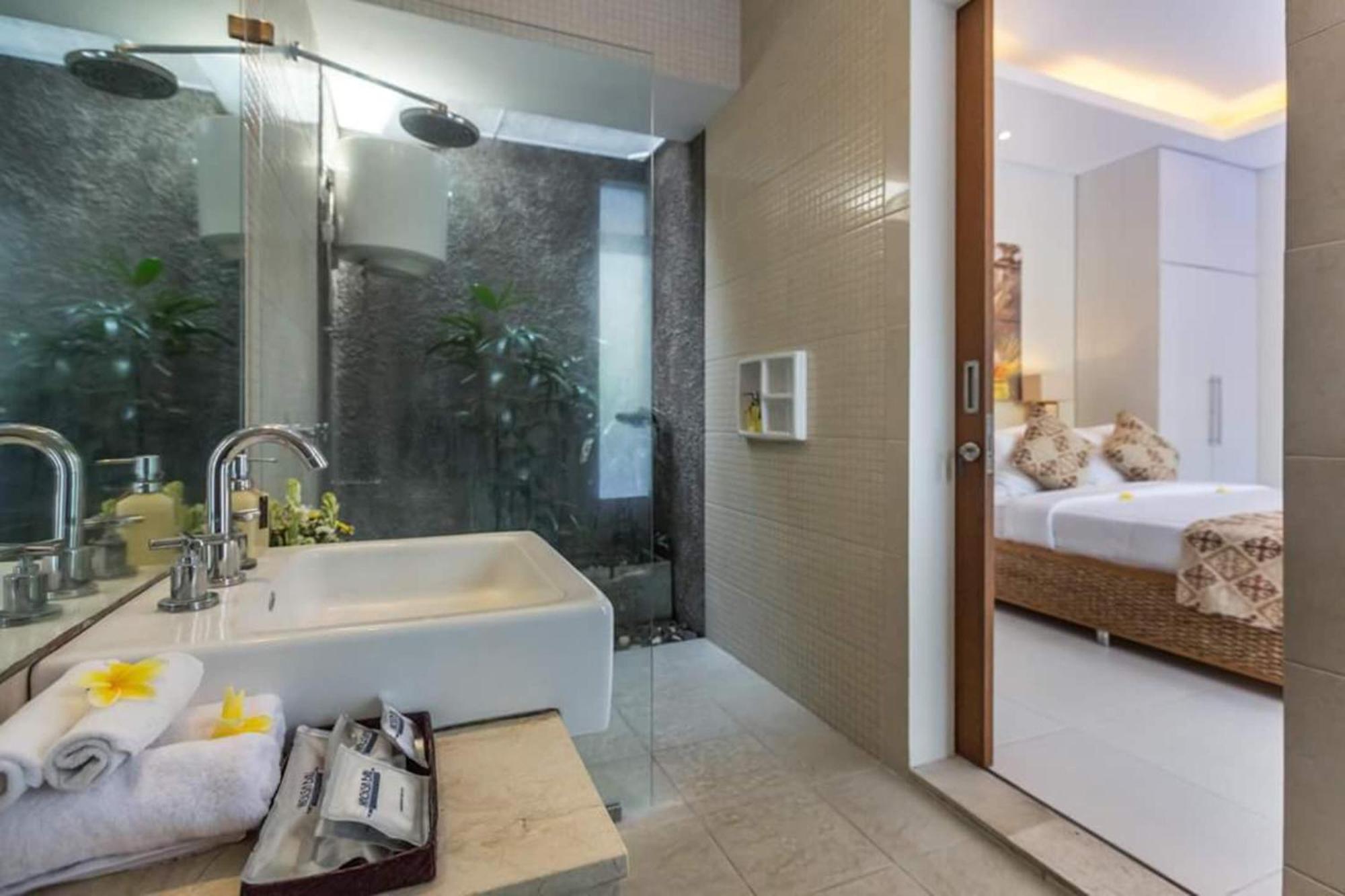 Bali Easy Living Villa *