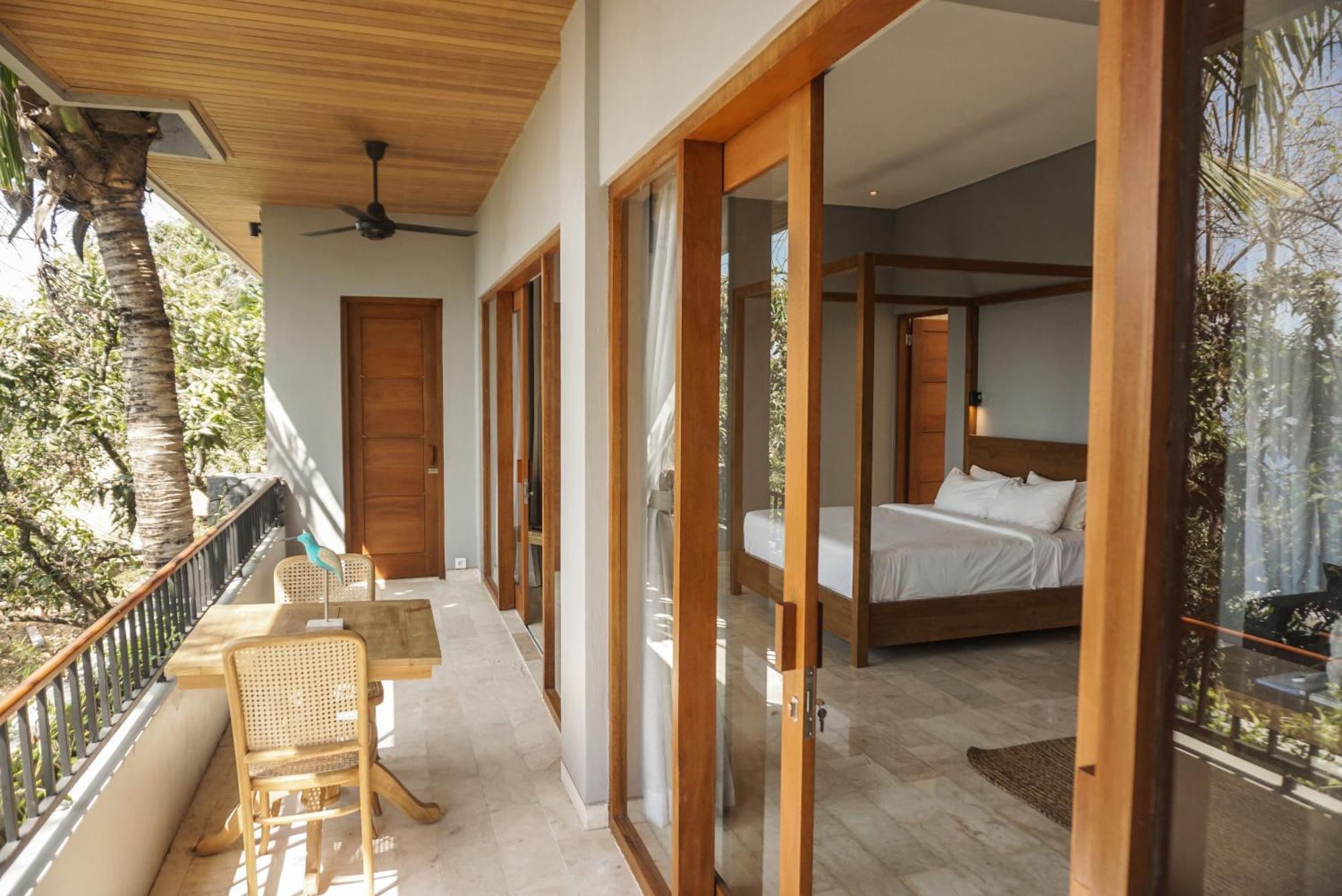 Sanglung & 5* Kubutambahan (Bali)