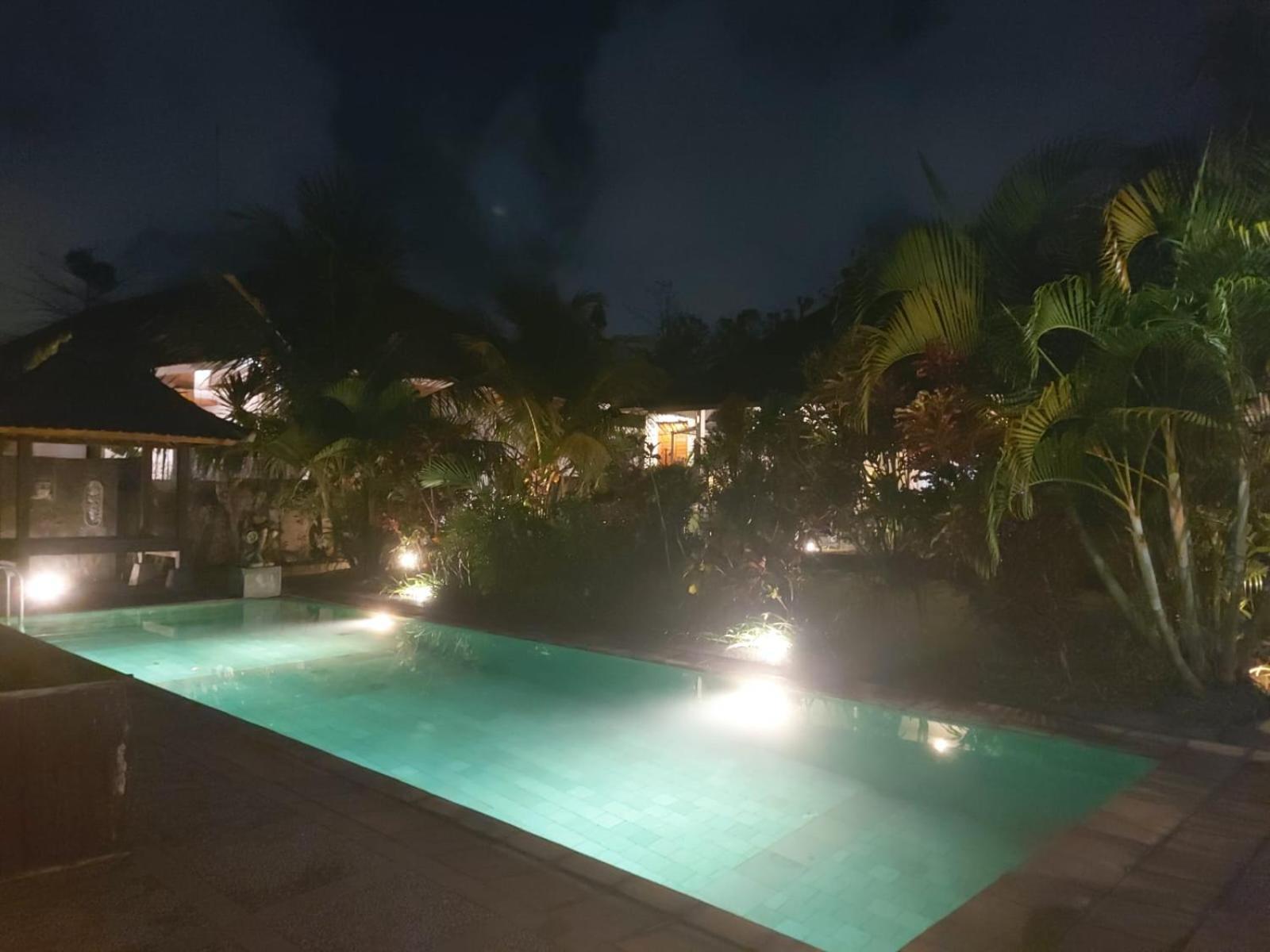 Bed & Breakfast Paranyogan Uluwatu (Bali)