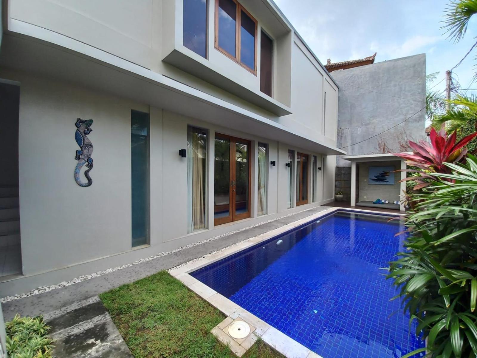 Bali Easy Living *