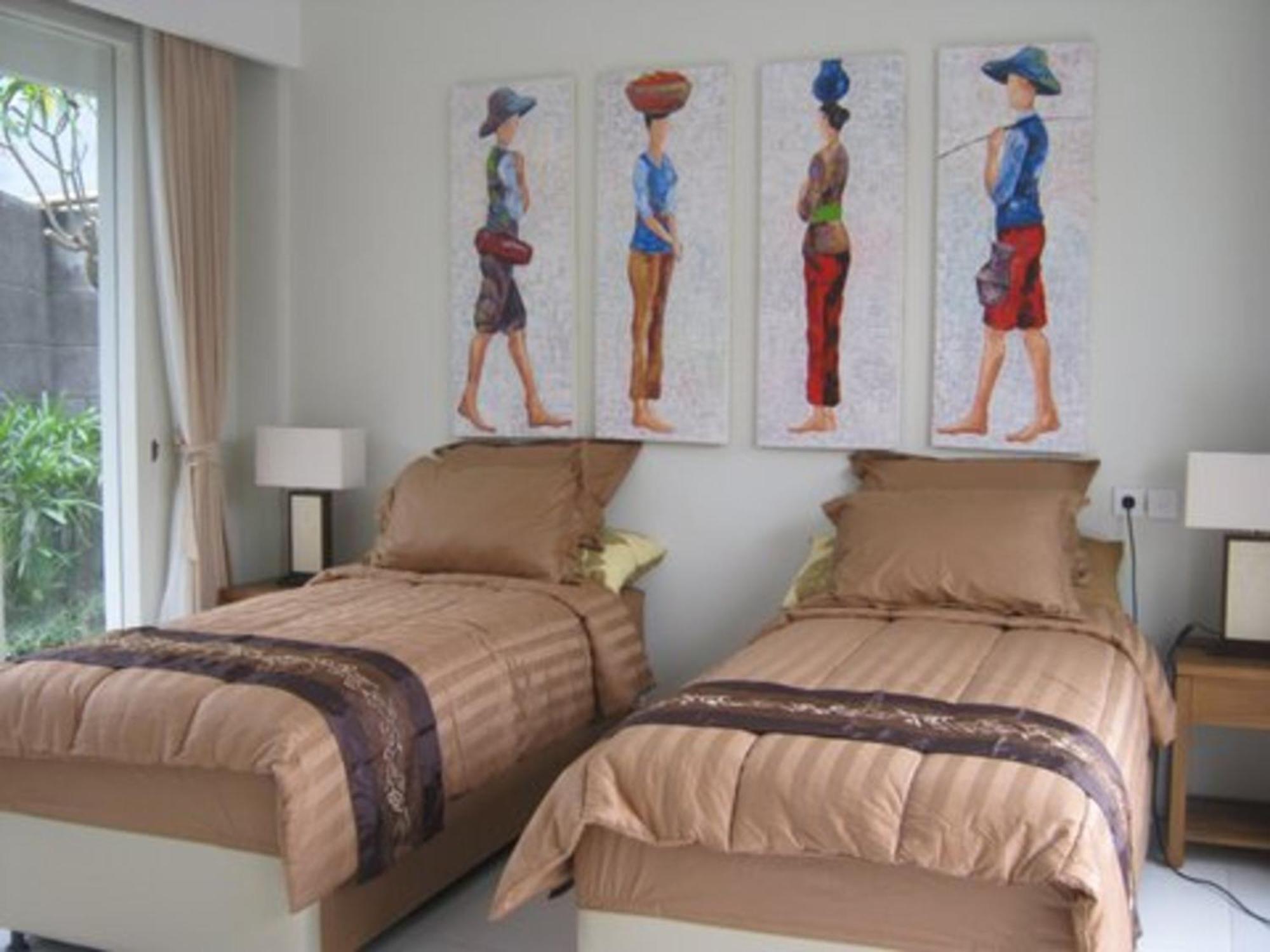 Bali Easy Living Villa *