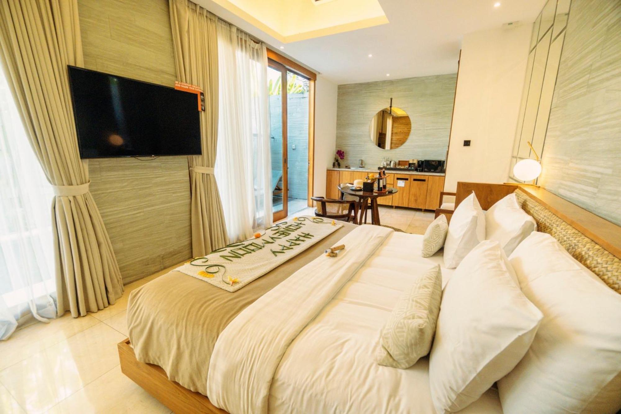 Astera By Ini Vie Hospitality * Seminyak (Bali)