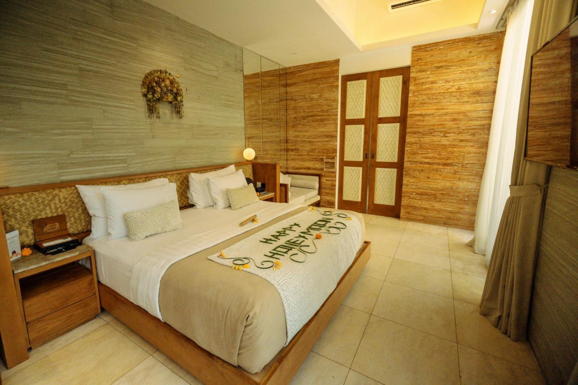 Astera By Ini Vie Hospitality Villa *