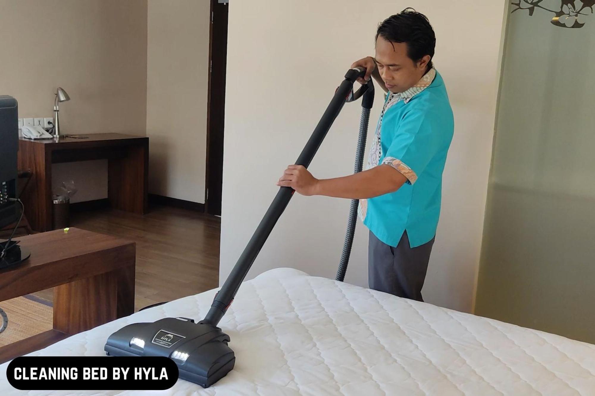 Hotel Grand Ixora Kuta