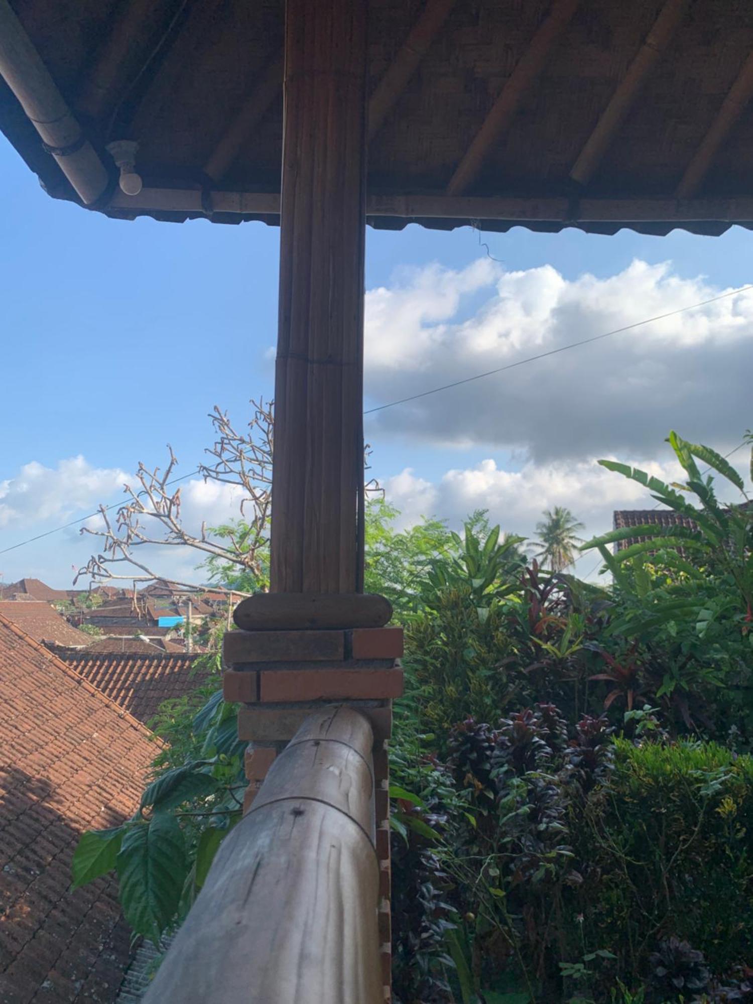 Jana's Sidemen (Bali)