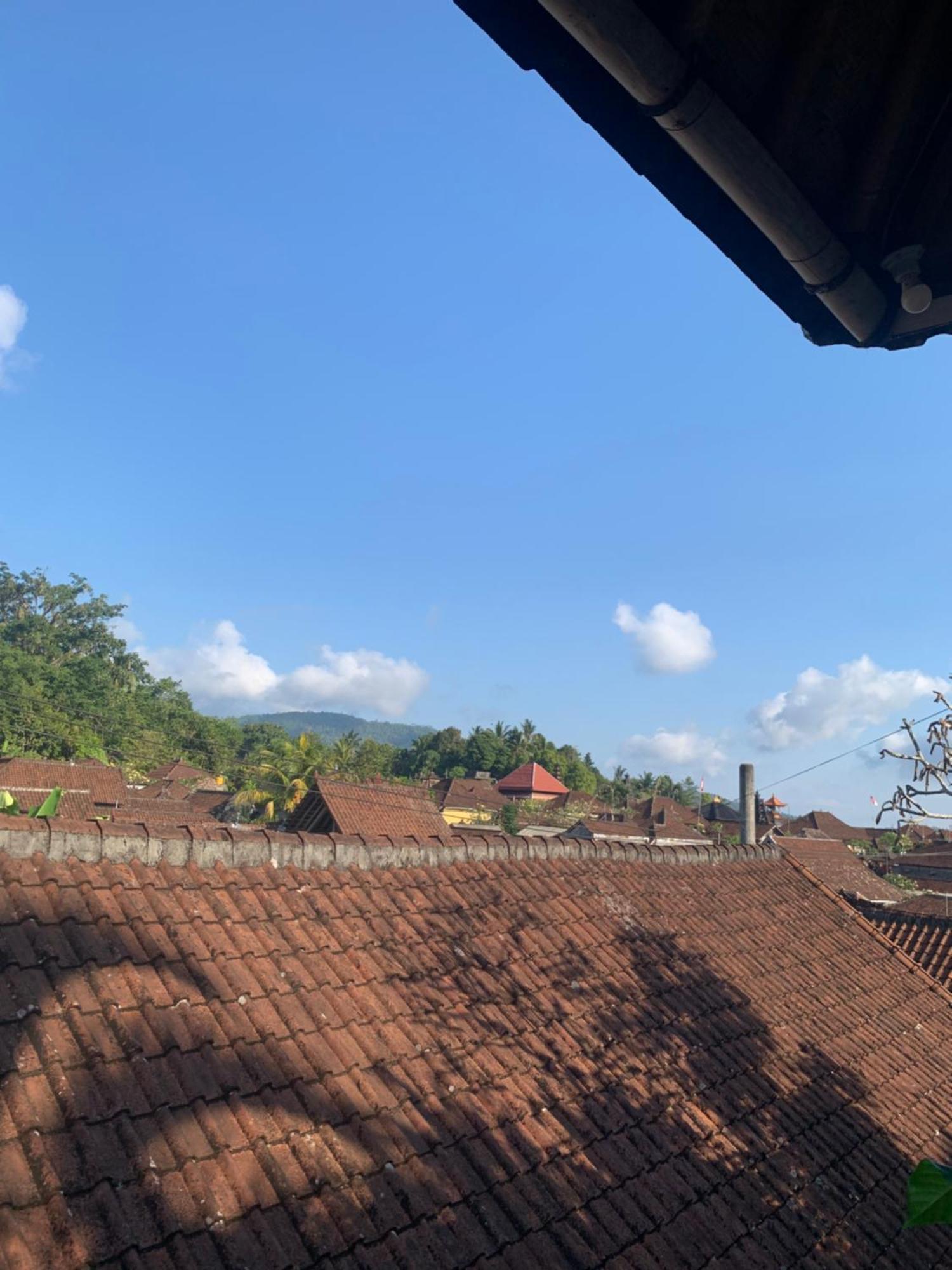 Homestay Jana's Sidemen (Bali)
