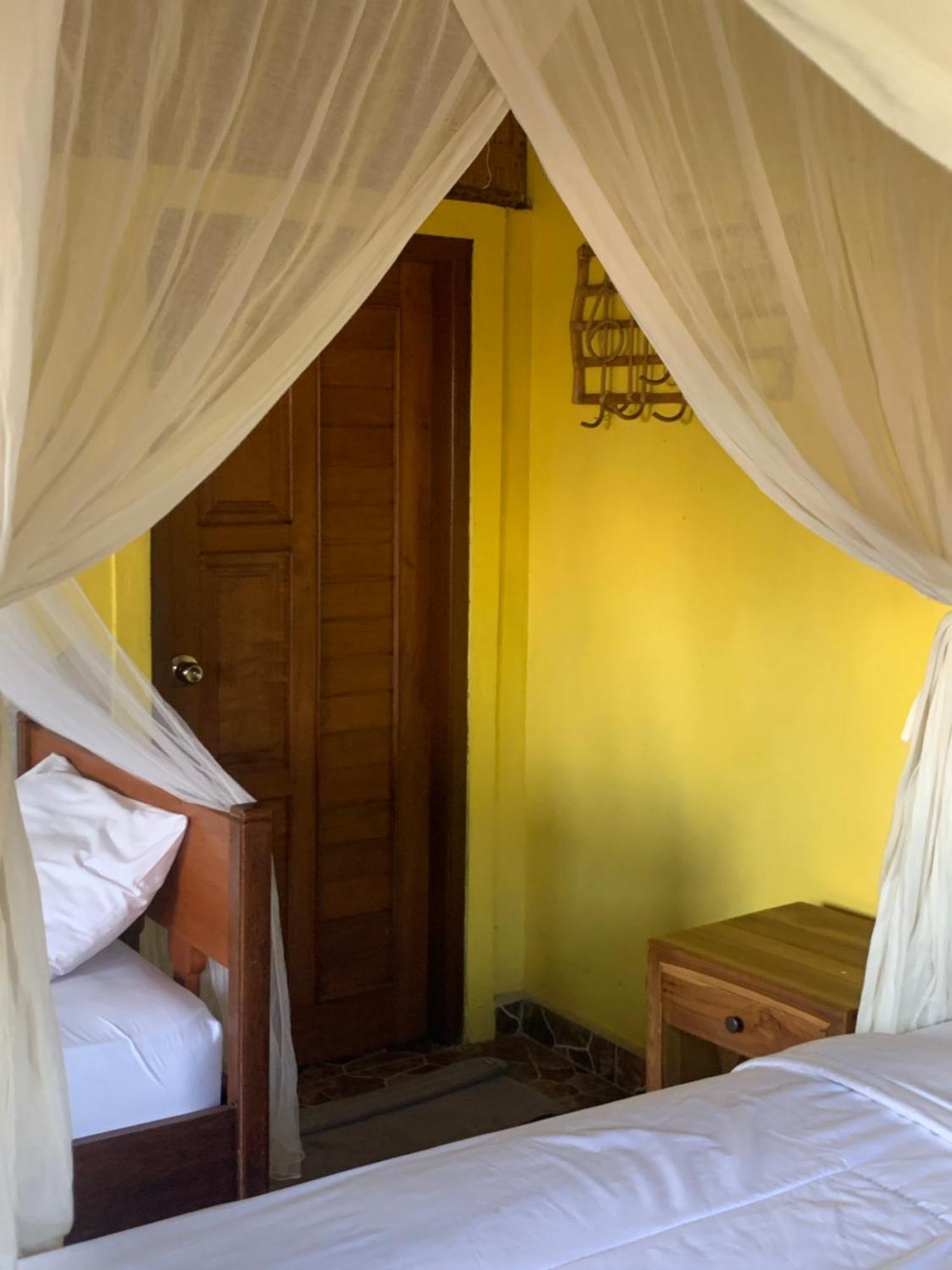 Jana's Homestay *