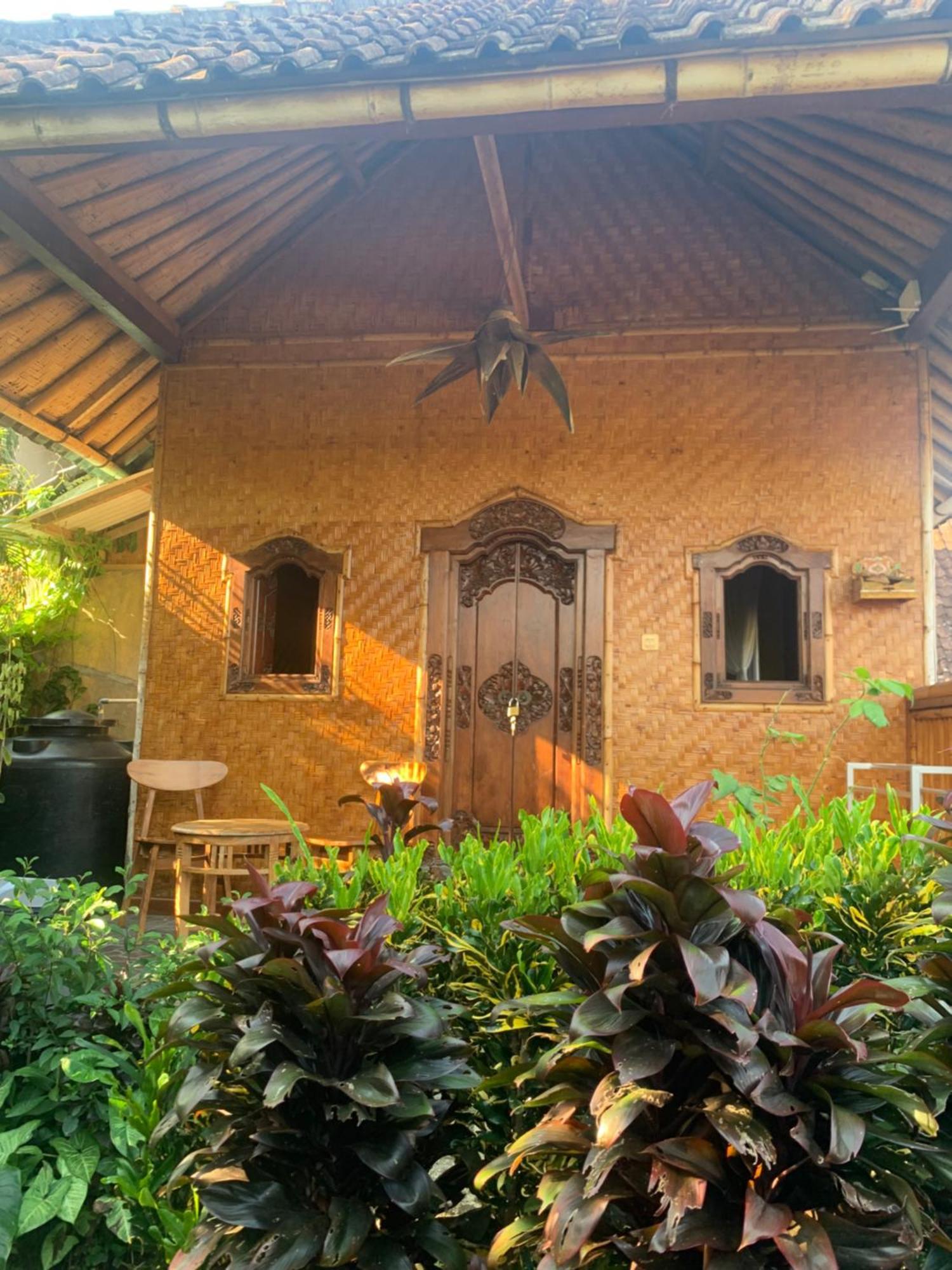 Homestay Jana's *