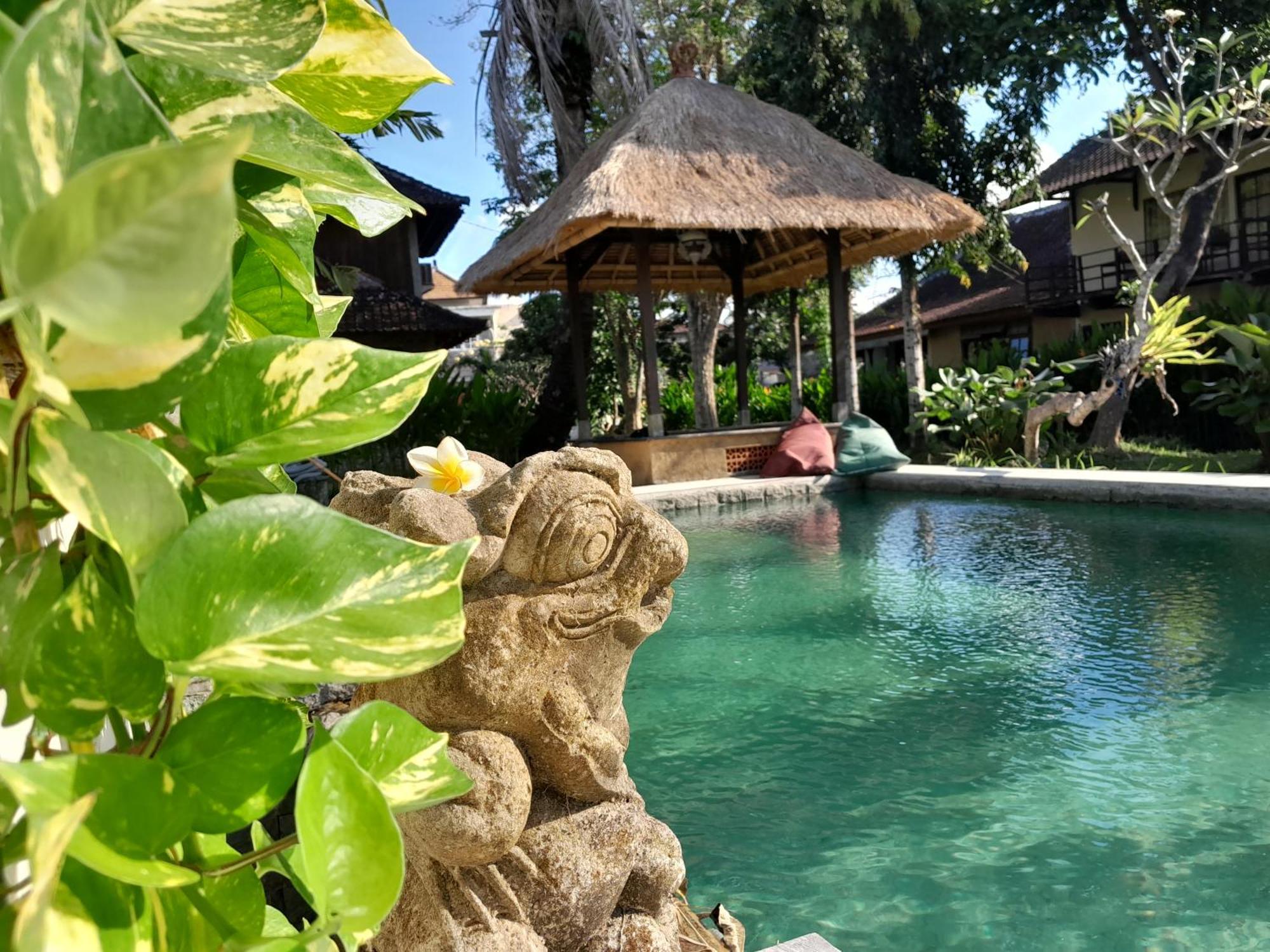 Puri Kutat Lestari Sanur (Bali)