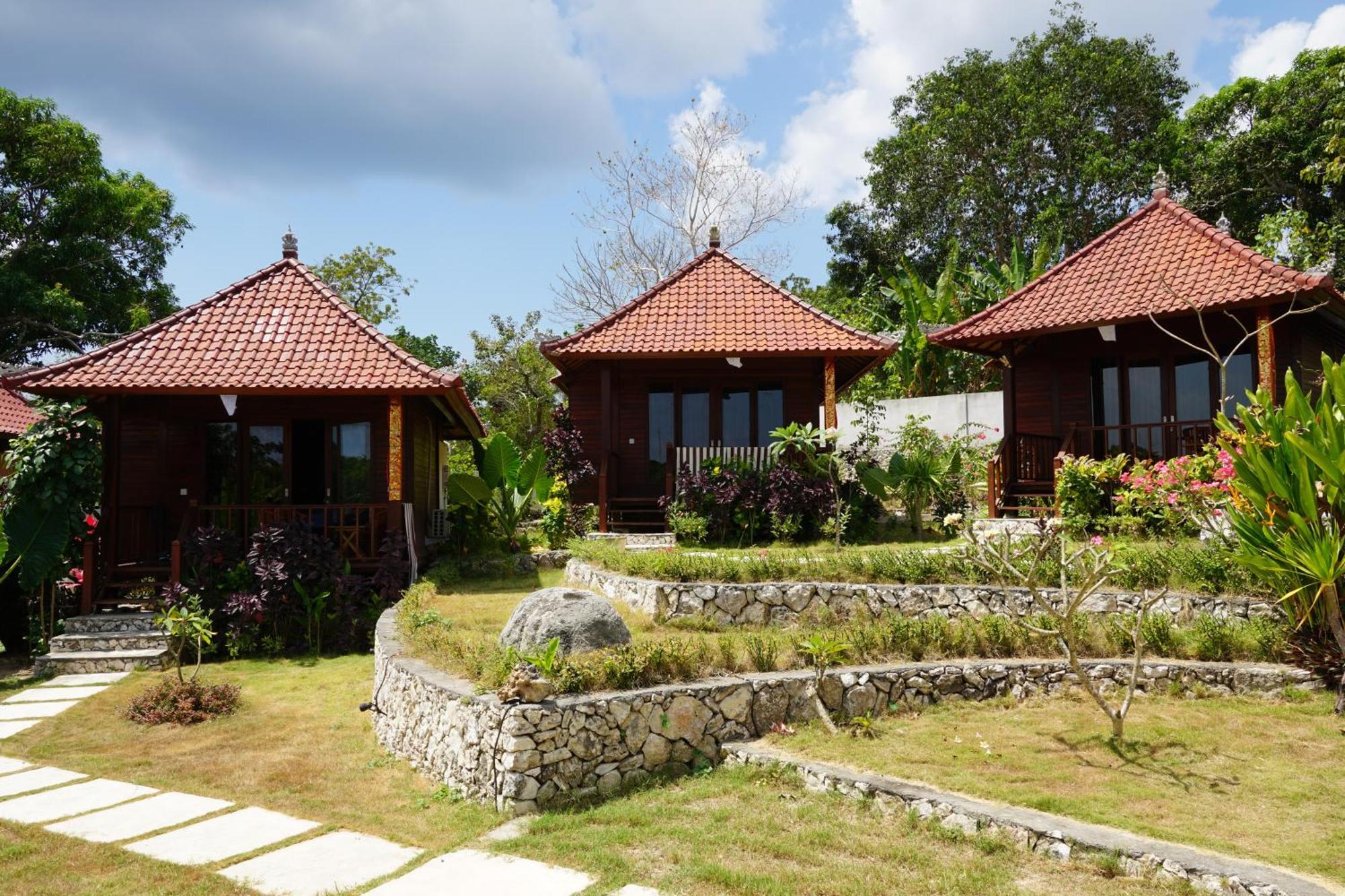 Sunset Hill Hotel 3*