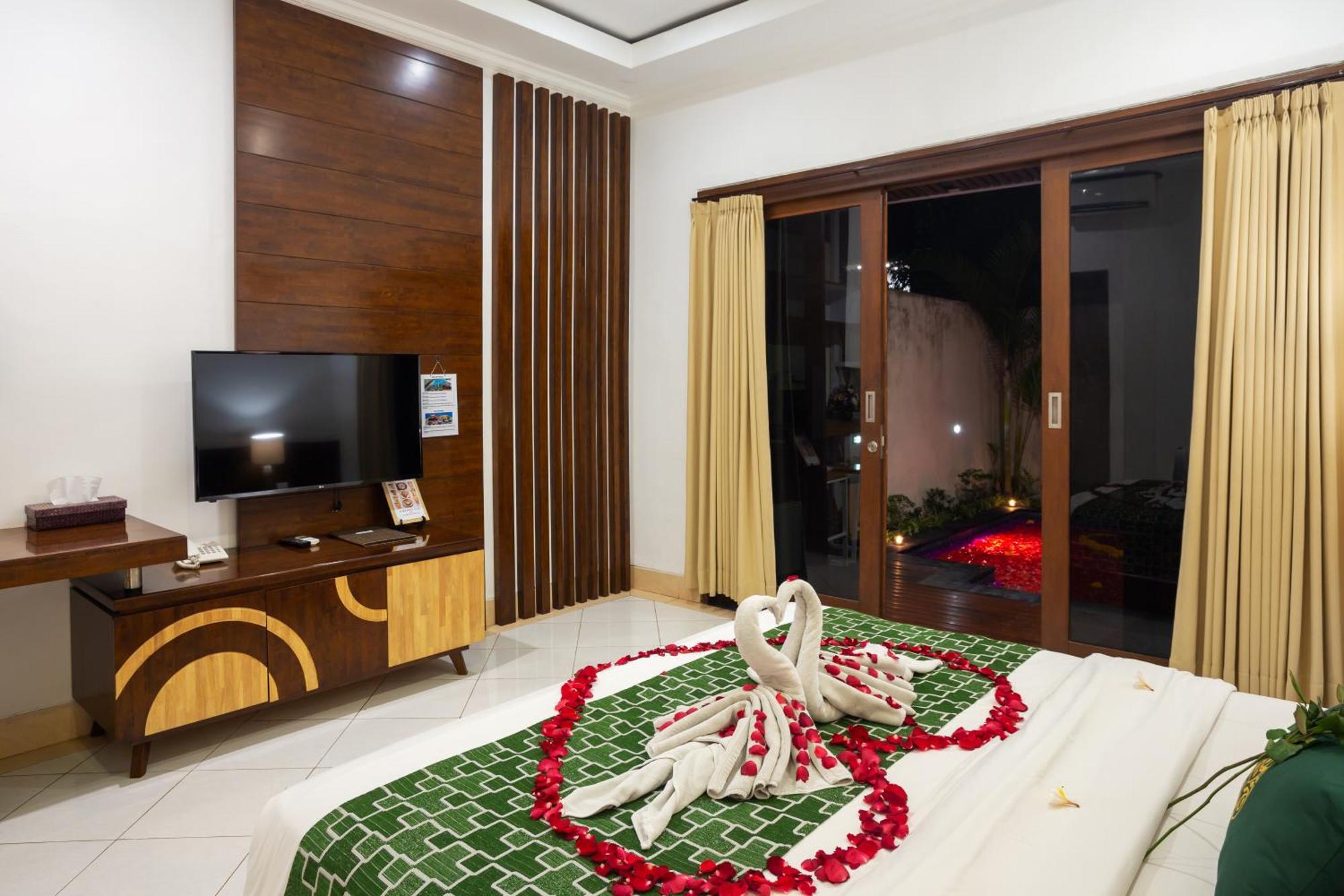 Villa Paisa Seminyak (Bali)