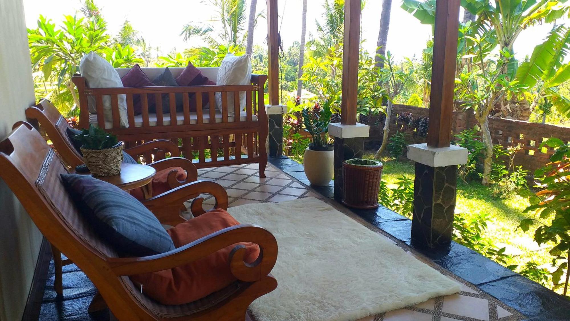 Lafyu Bali 3* Singaraja (Bali)