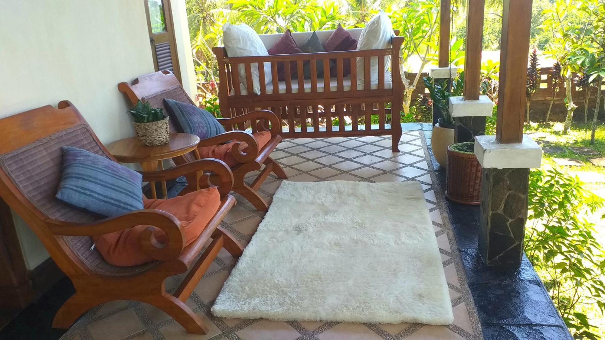 Lafyu Bali Holiday park 3*