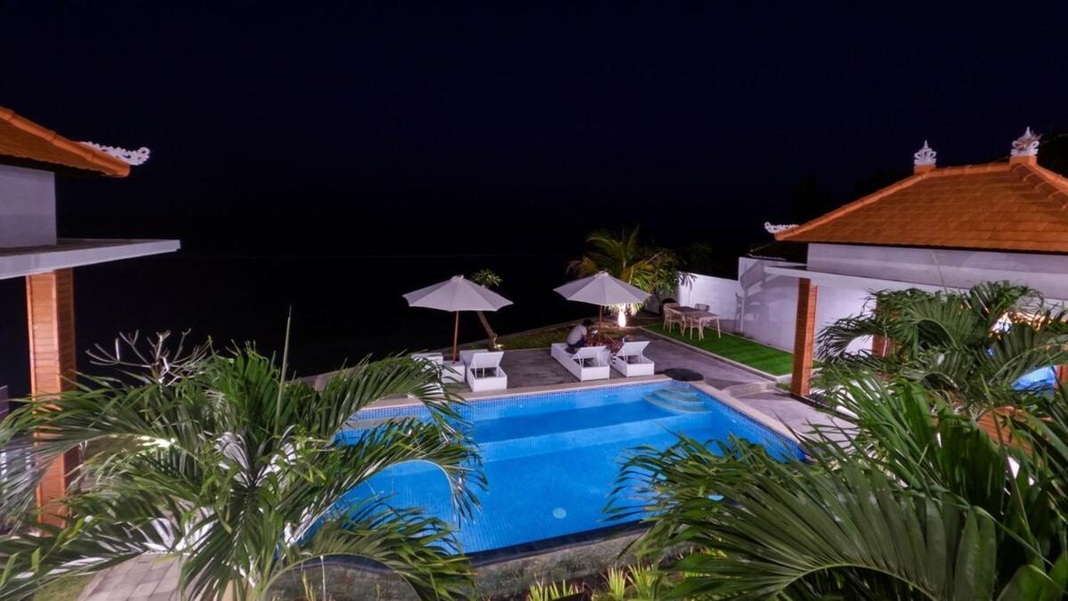 Lodge Penida Paradiso Klungkung