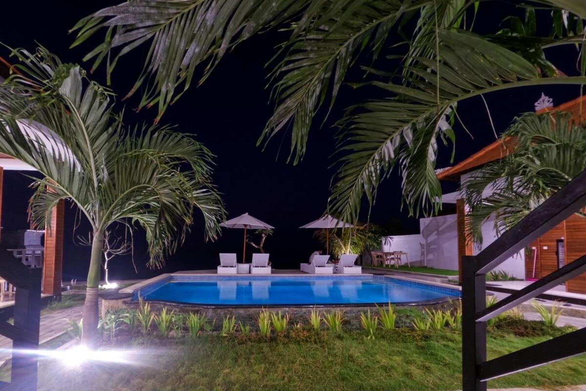 Penida Paradiso * Klungkung