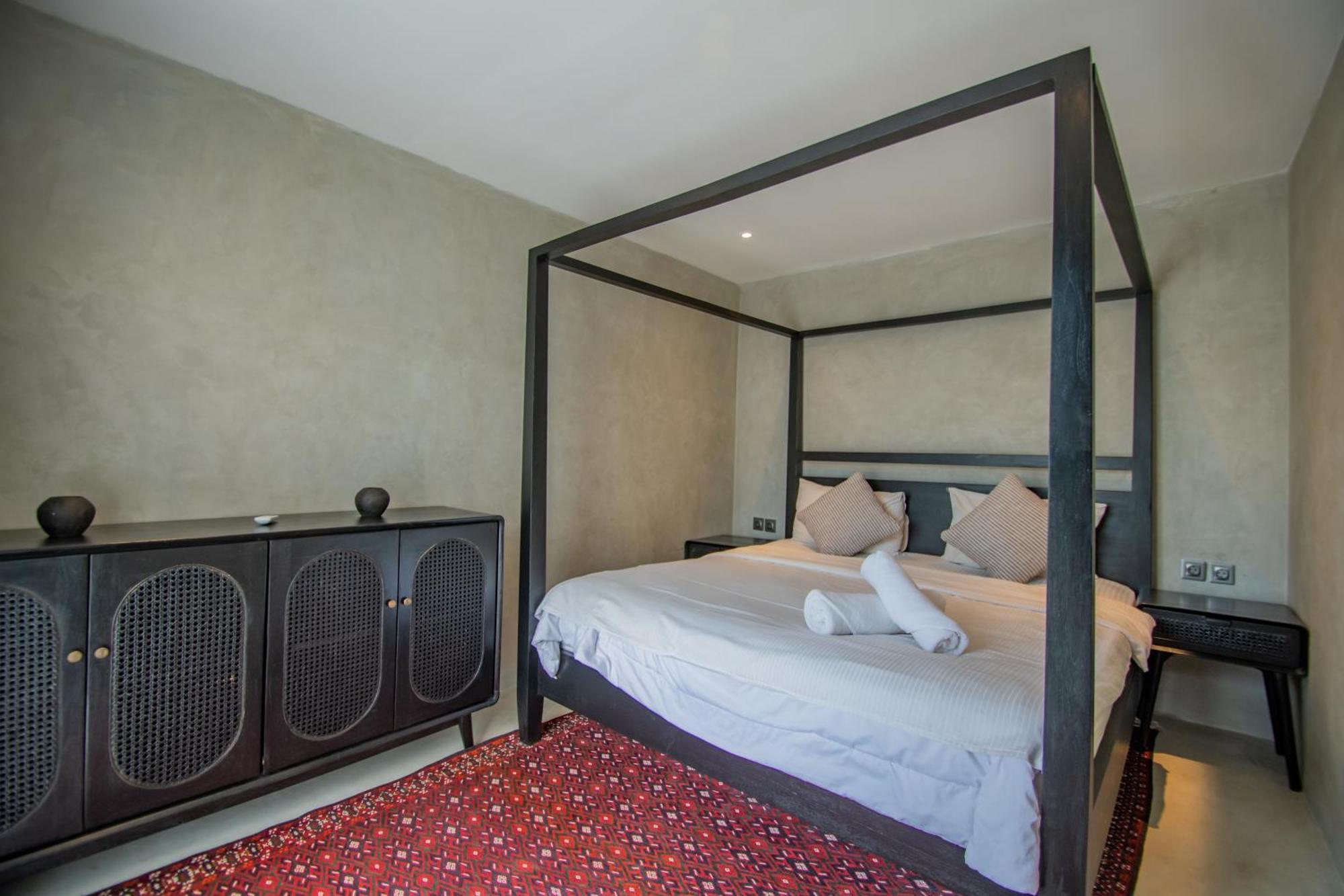 Sub Bali Villa