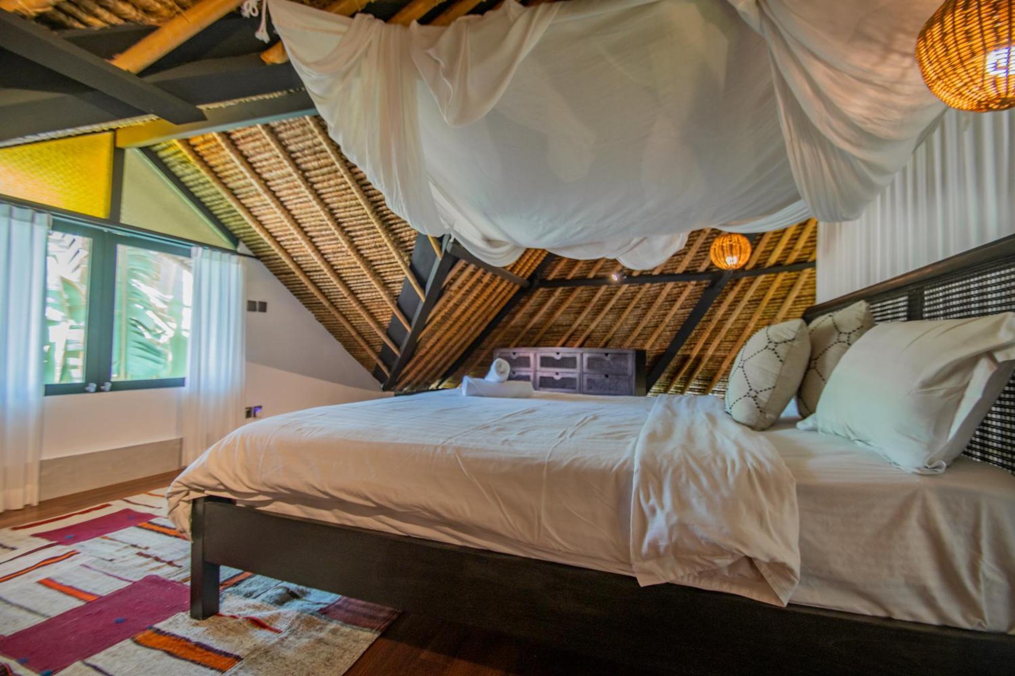 Sub Bali Villa Canggu (Bali)