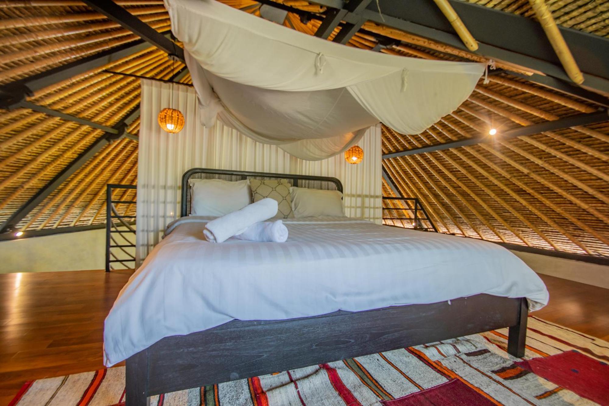 Sub Bali Villa