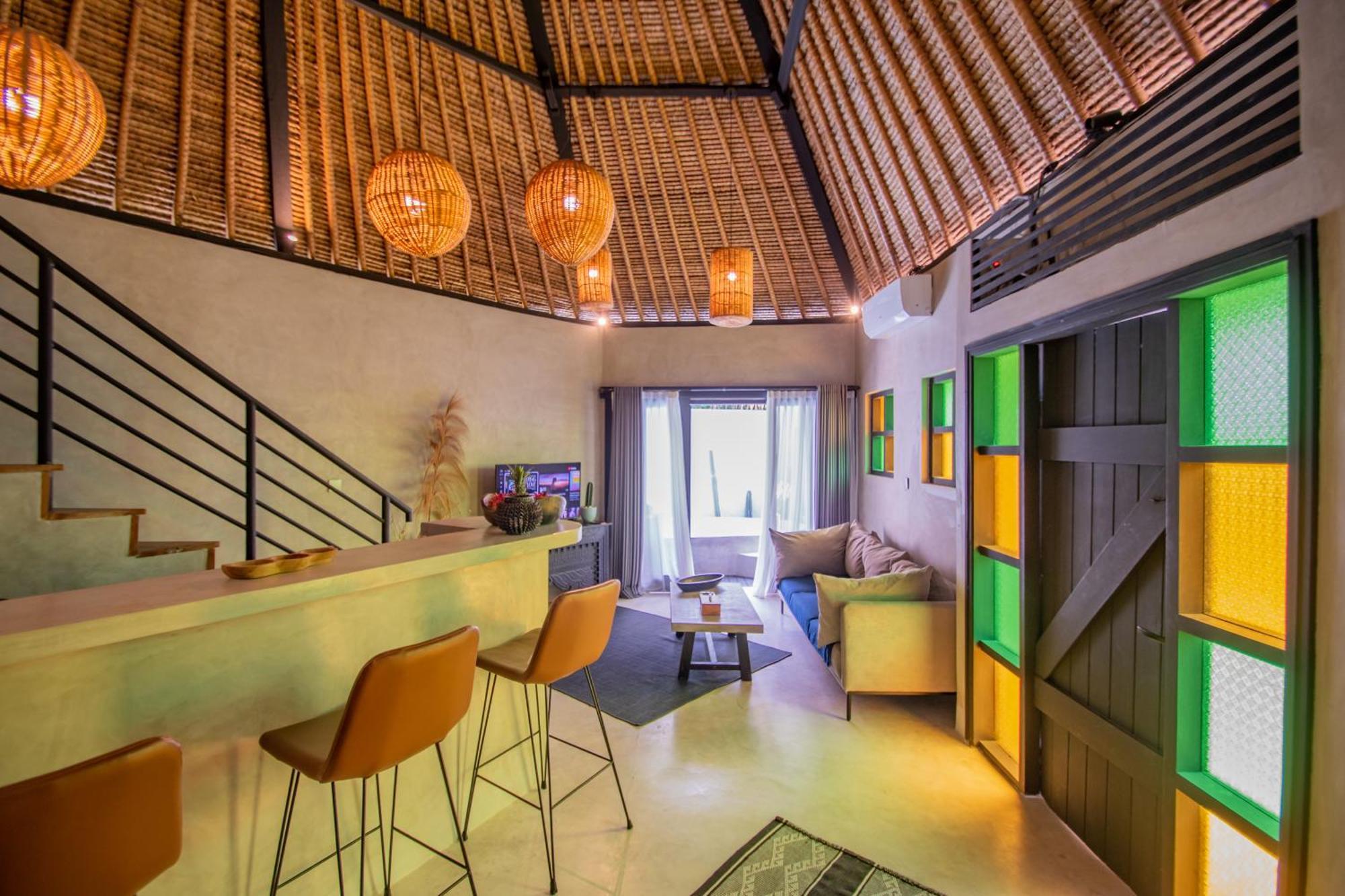 Villa Sub Bali *