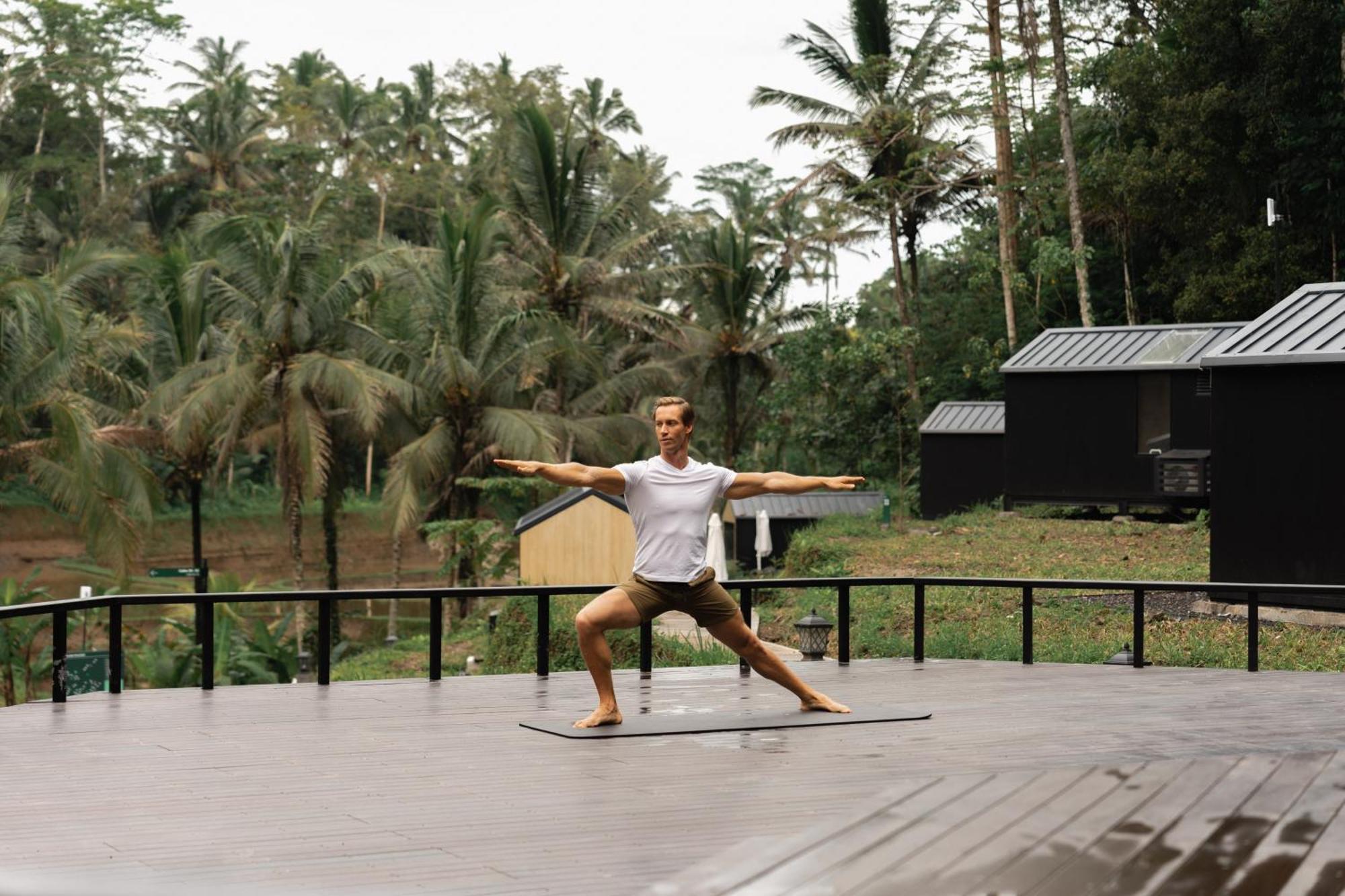 Resort Bobocabin Ubud, Bali Ubud (Bali)