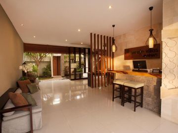 Royal Samaja Villa Seminyak (Bali)