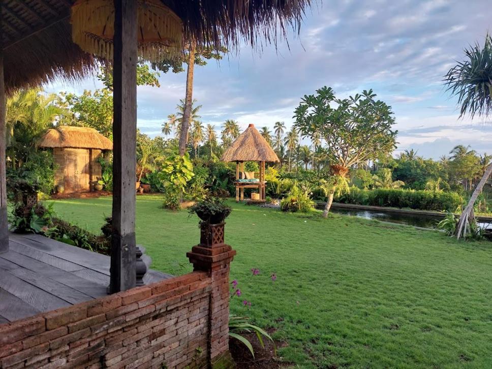 Bali Eco Matekap Villa *