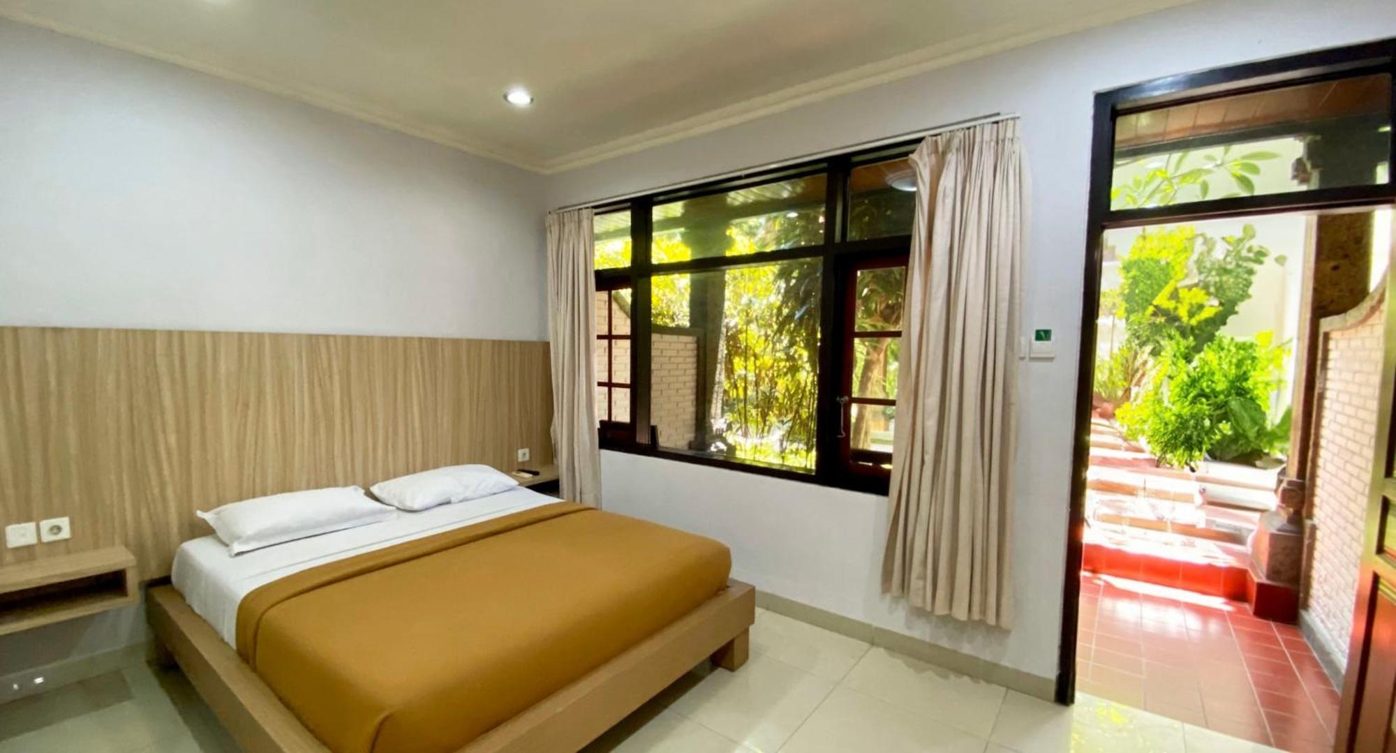 Simpang Hotel 3*