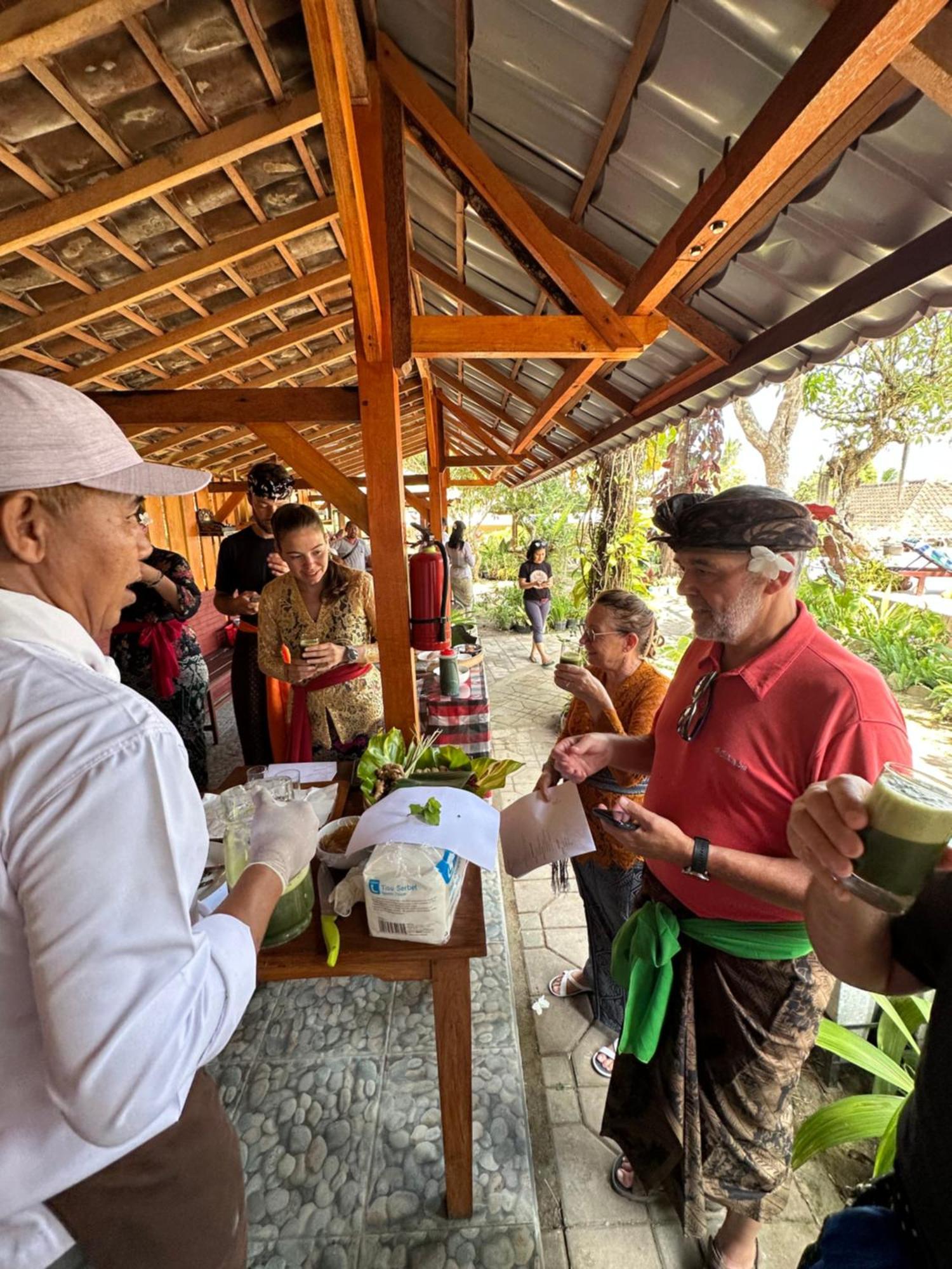 Ipsa Munduk (Bali)