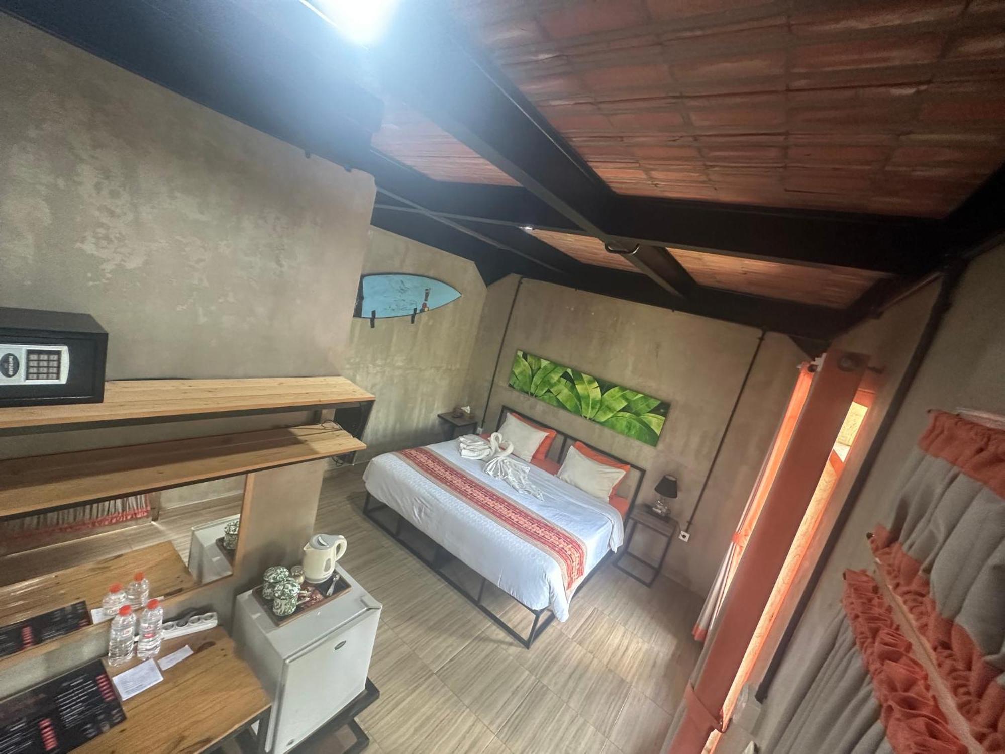 Homestay Uma Dewa