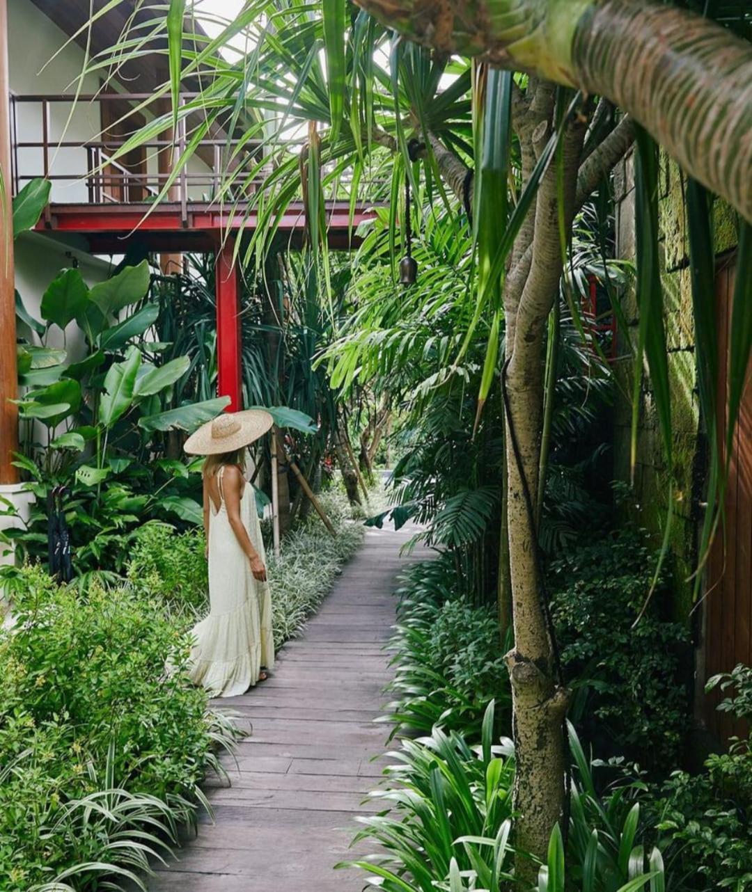 La Reserve 1785 - Adults Only Hotel Canggu (Bali)