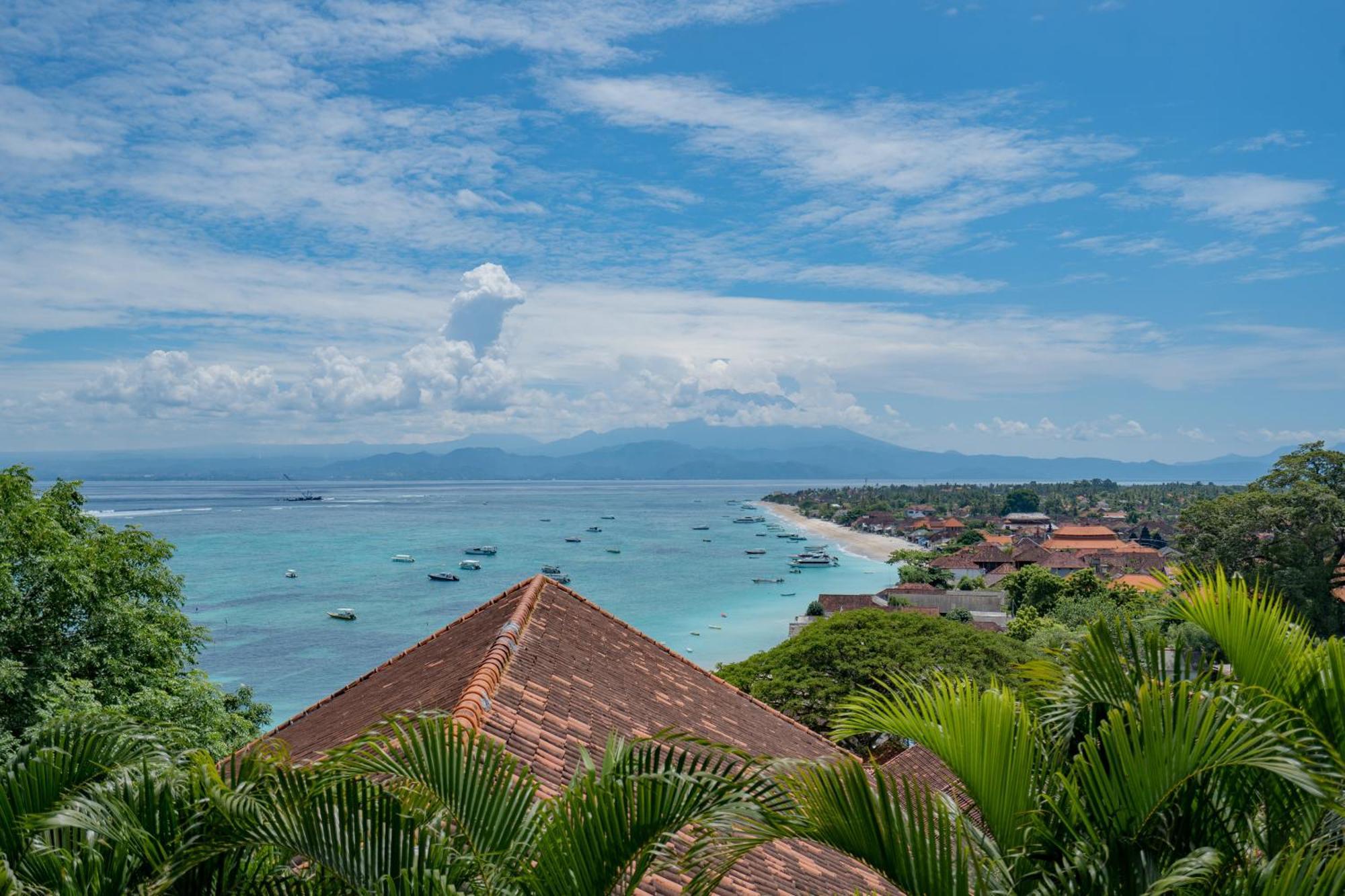 Villa Lembongan Island