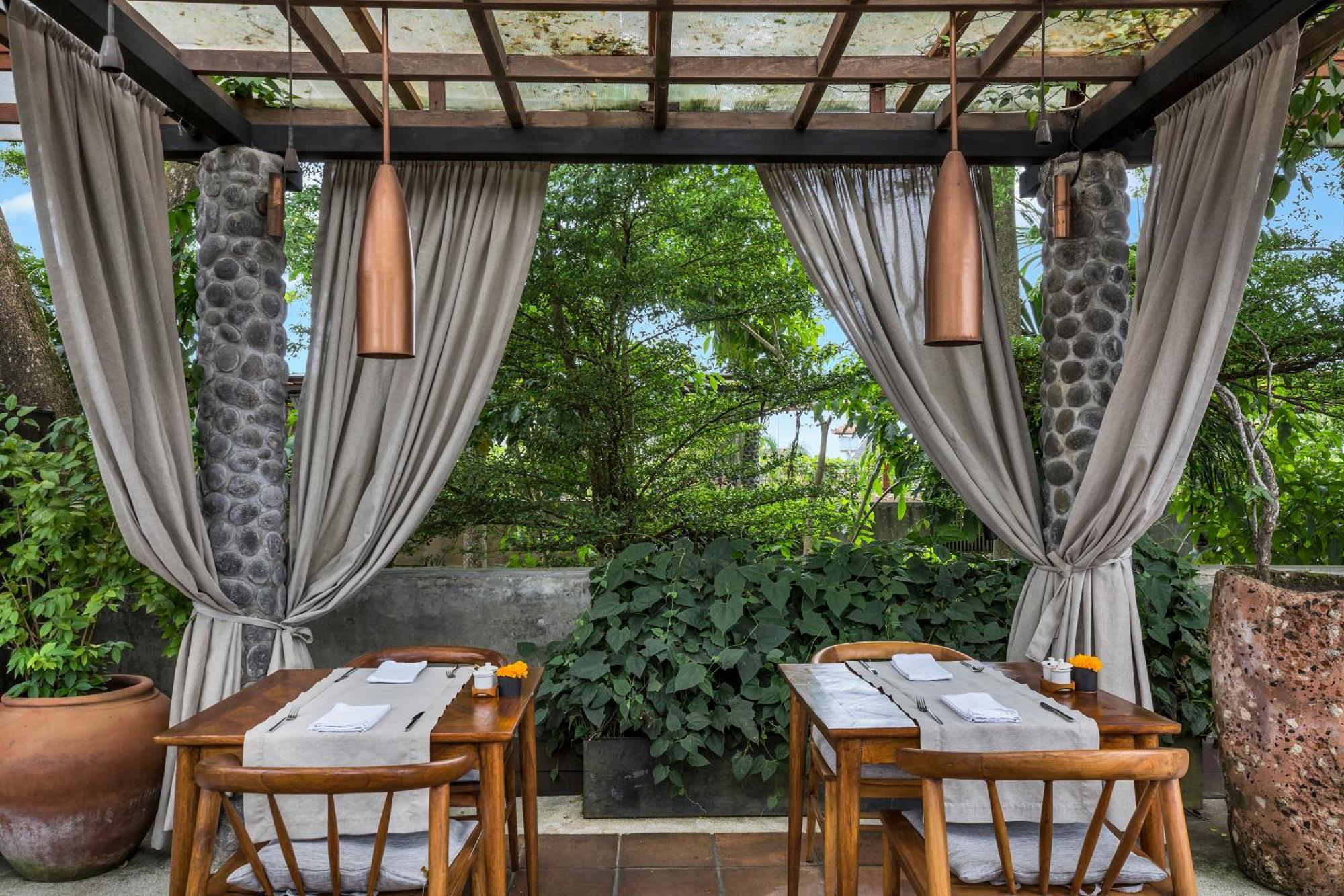 Bisma Eight - Chse Certified Hotel 5*