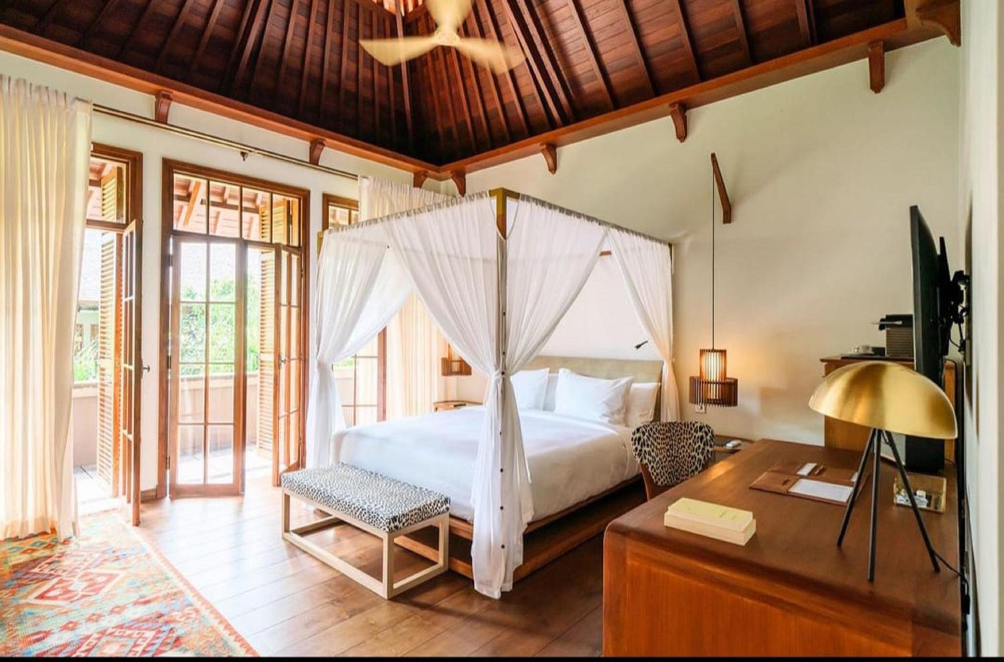 La Reserve 1785 - Adults Only 5*