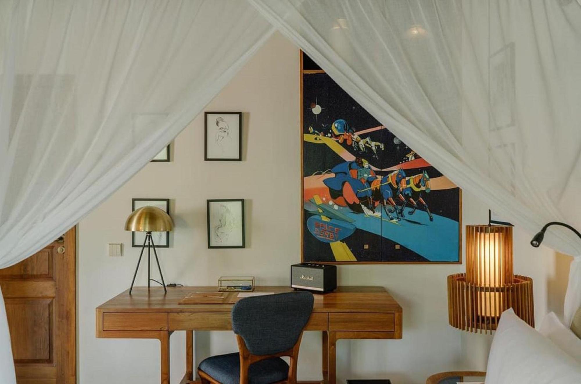 La Reserve 1785 - Adults Only Canggu (Bali)
