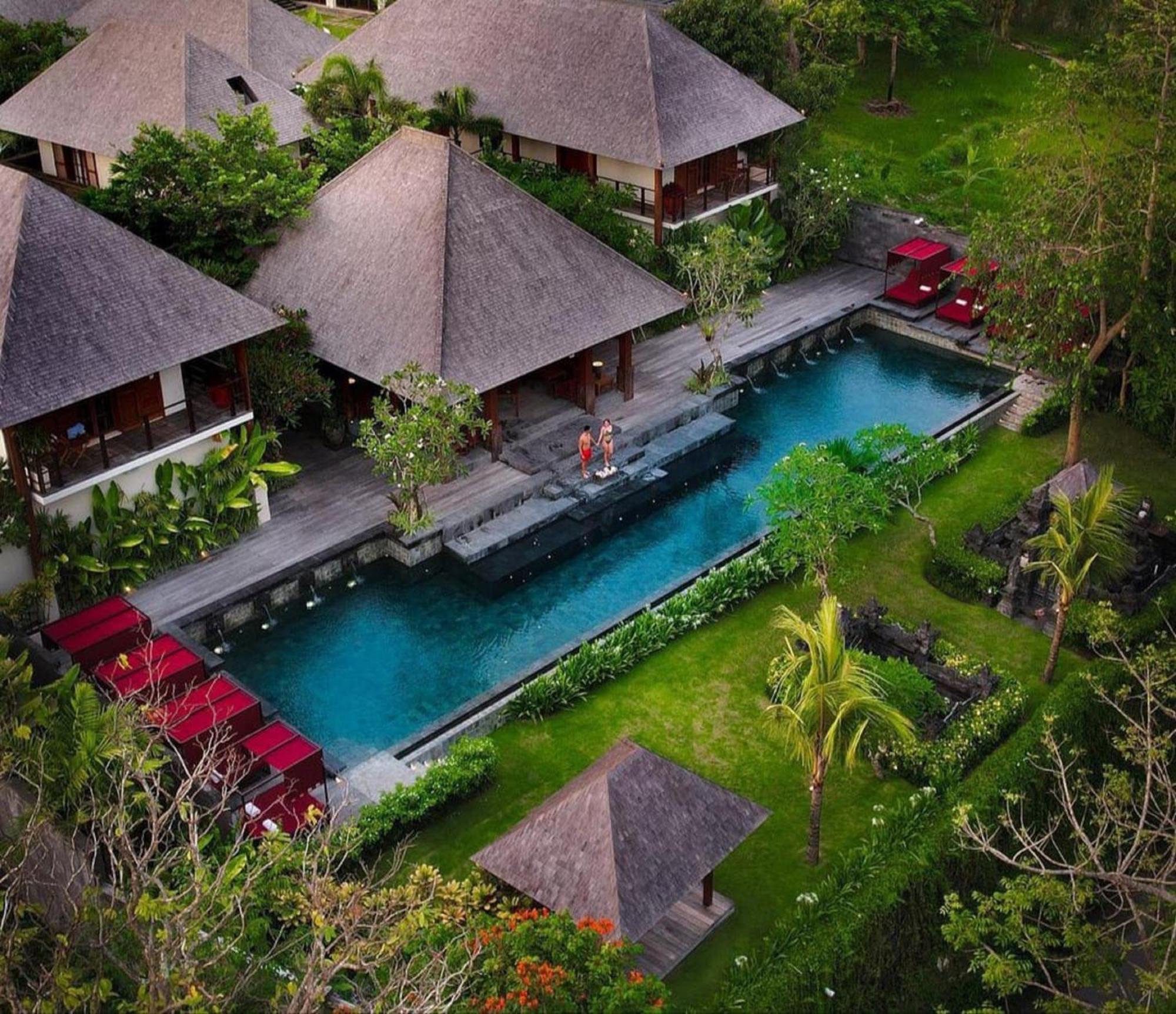 La Reserve 1785 - Adults Only Hotel Canggu (Bali)