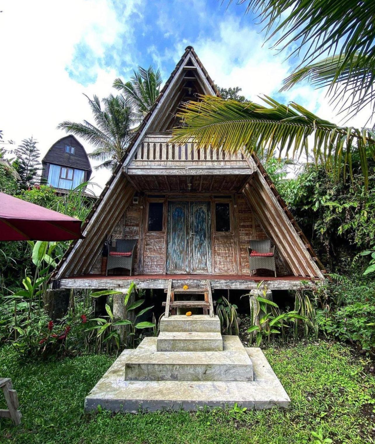 Villa Jero Tumbuk Private *