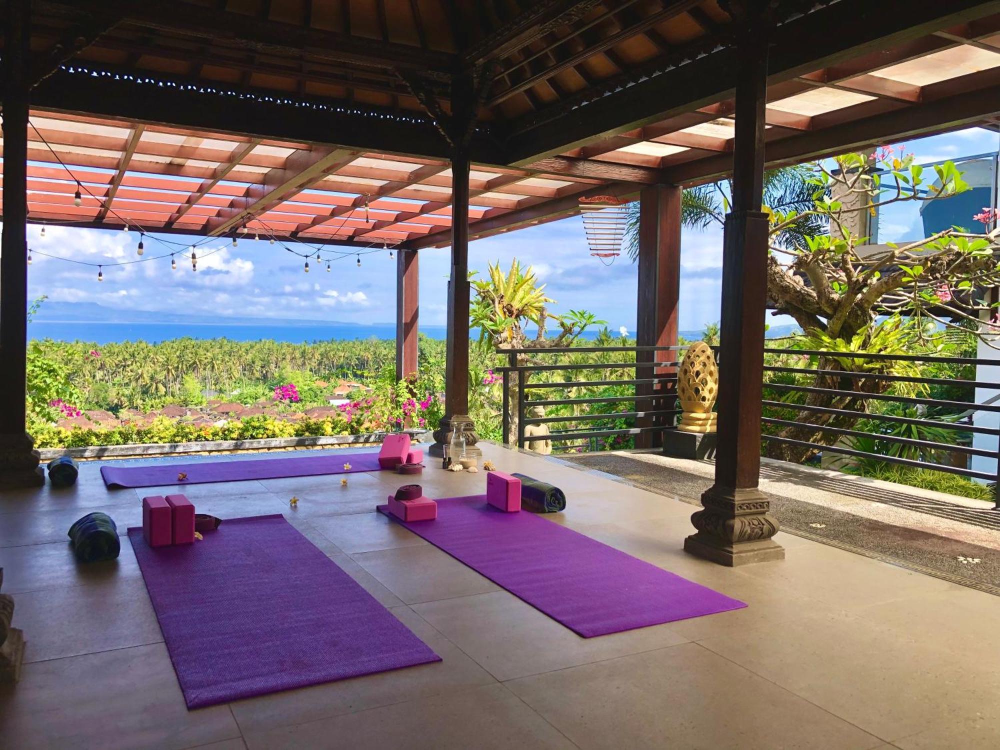 Maya Villa *