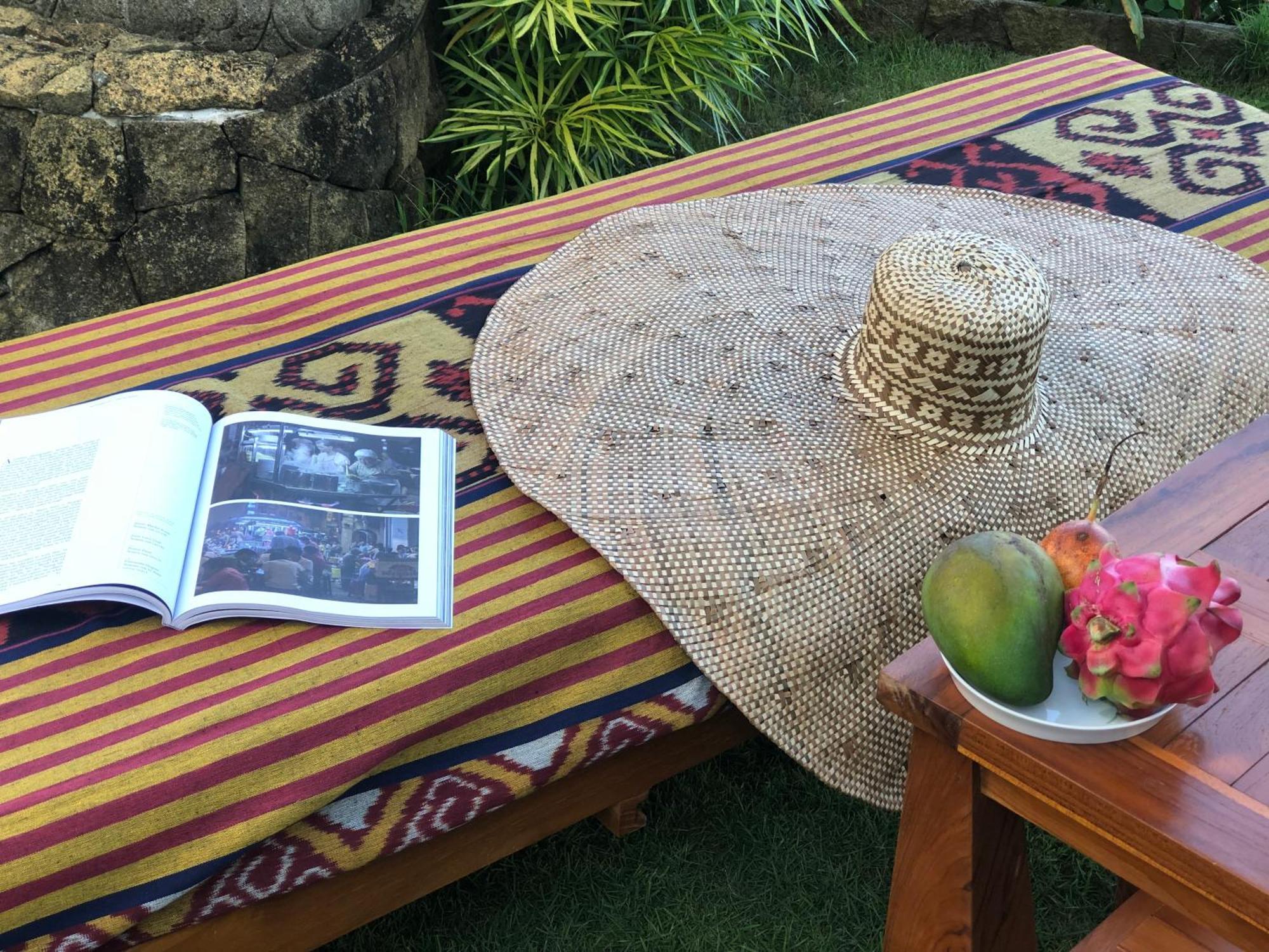 Maya Villa *