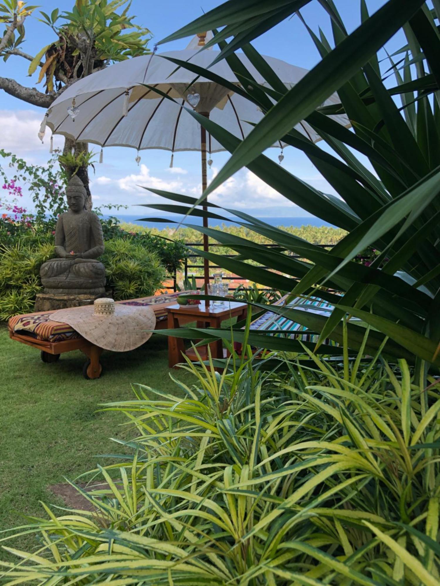 Villa Maya Candi Dasa (Bali)