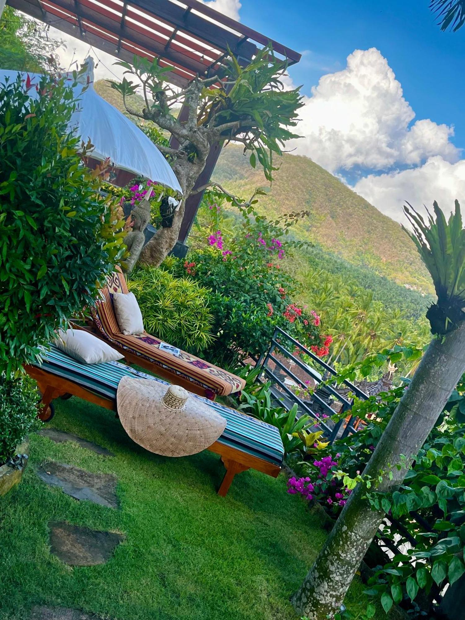 Maya Villa
