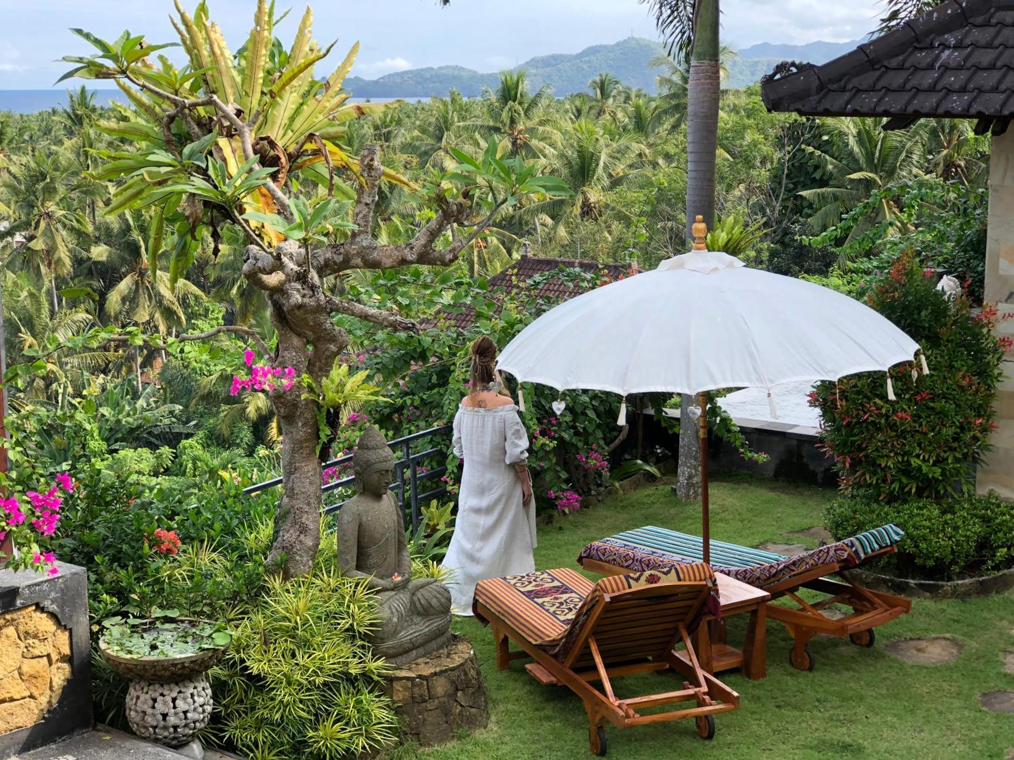 Villa Maya *
