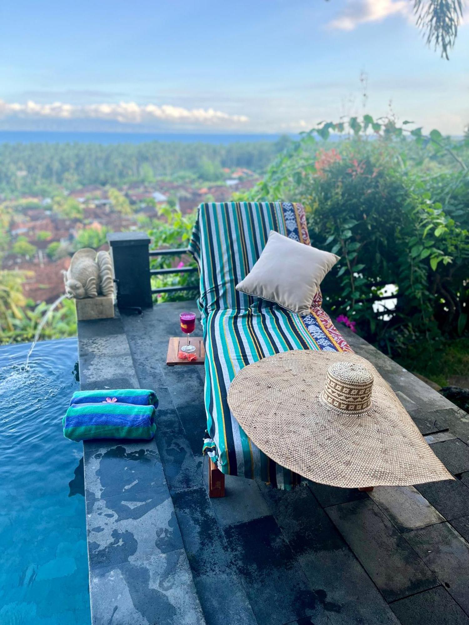 Maya Villa *