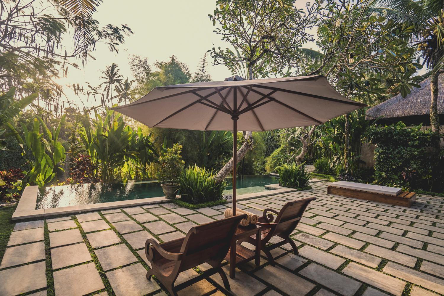 Luwak Estate Villa
